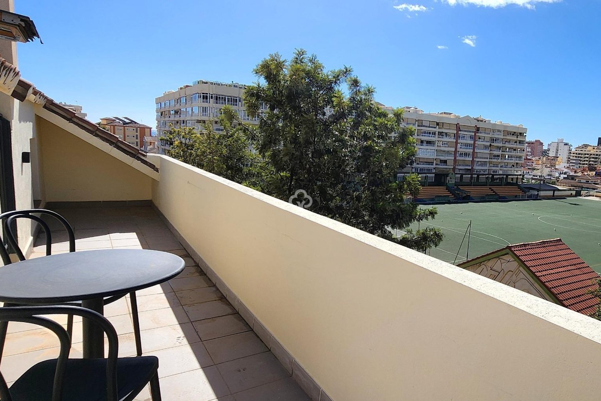 Langfristige Vermietung - Penthouse -
Fuengirola - Los Boliches