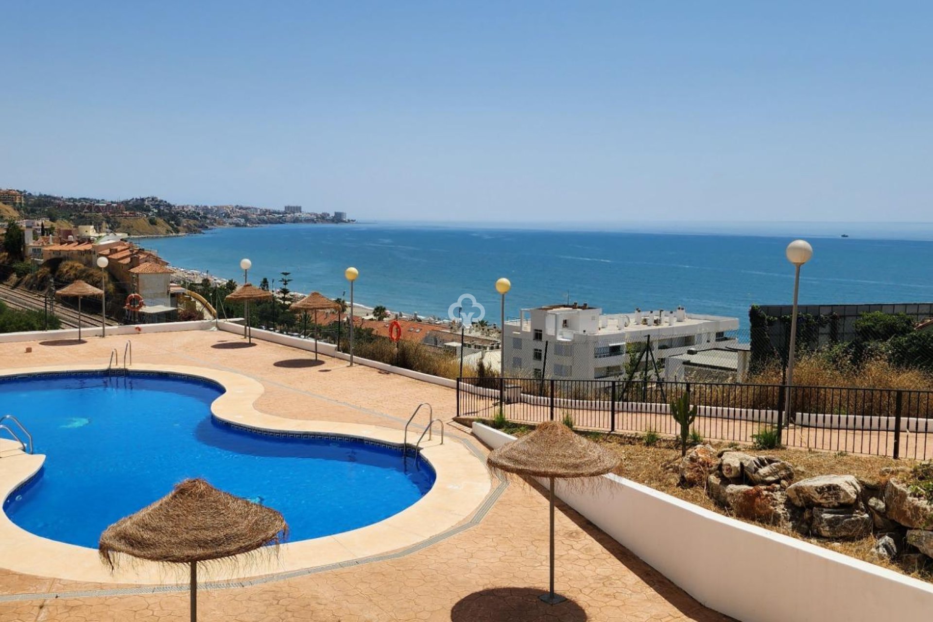 Långtidsuthyrning - Lägenhet -
Fuengirola - Las Gaviotas