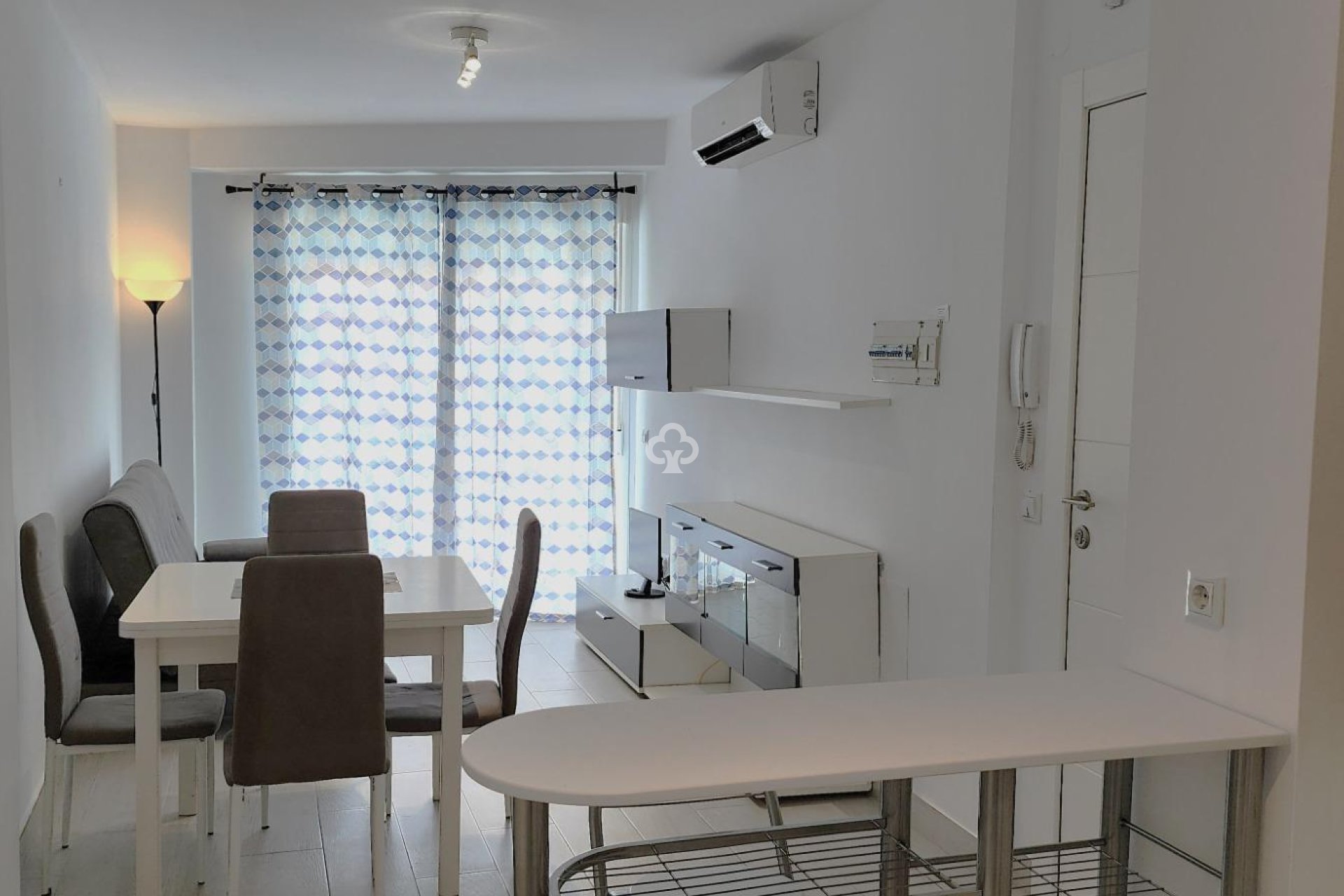 Långtidsuthyrning - Lägenhet -
Fuengirola - Puerto Deportivo