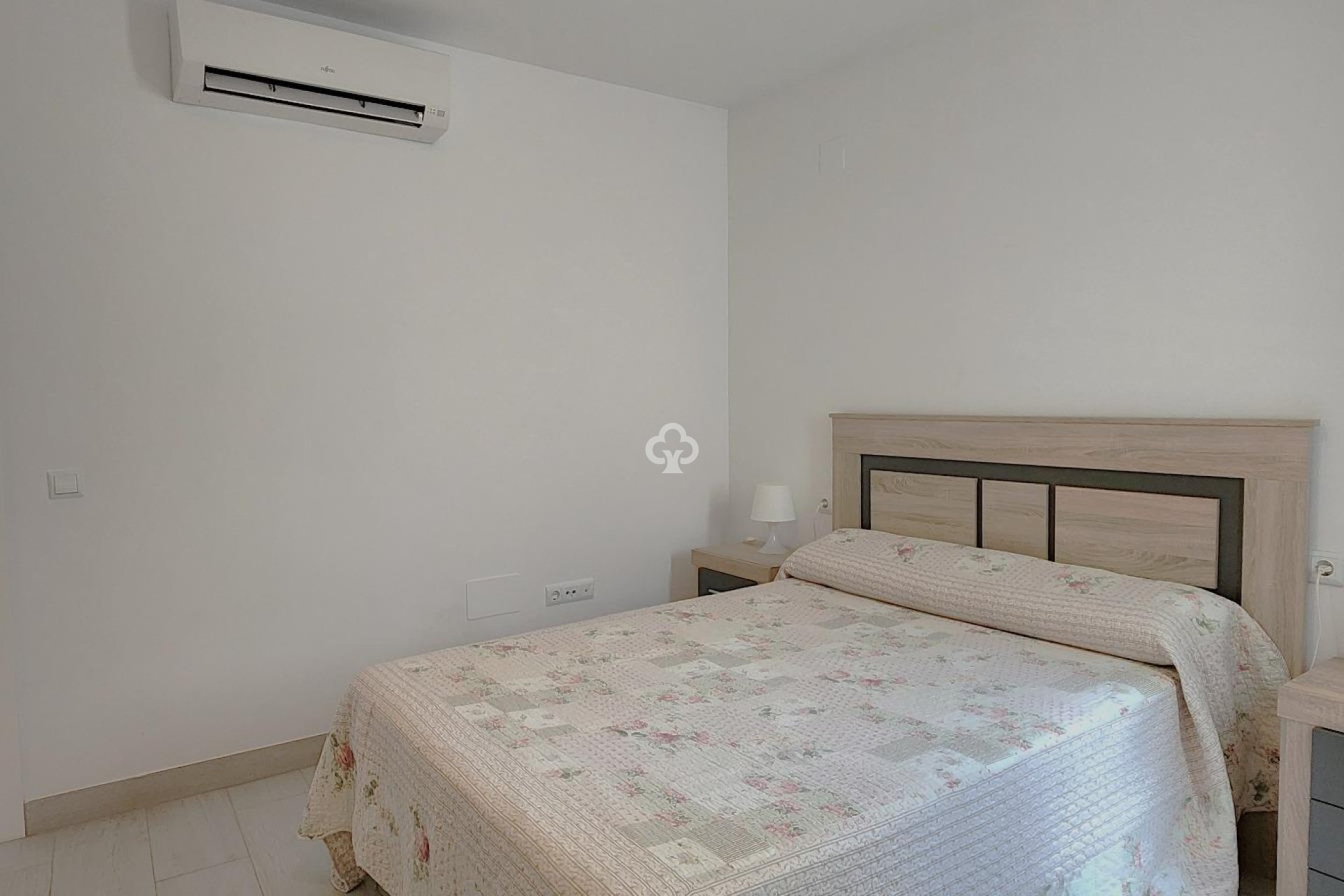 Långtidsuthyrning - Lägenhet -
Fuengirola - Puerto Deportivo