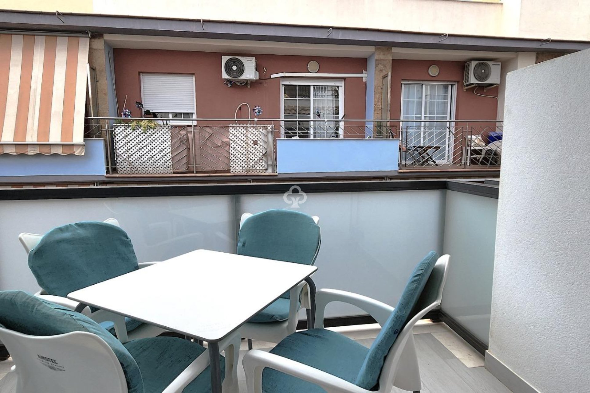 Långtidsuthyrning - Lägenhet -
Fuengirola - Puerto Deportivo