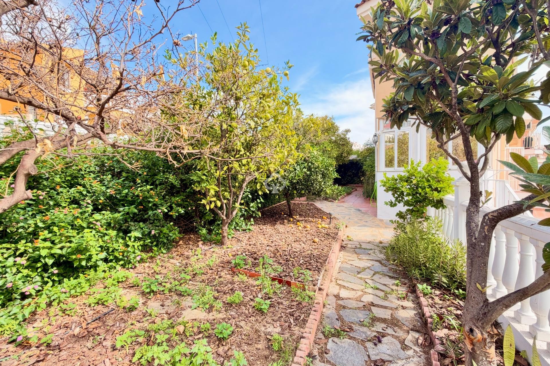 Långtidsuthyrning - Parhus -
Benalmádena - Arroyo de la miel