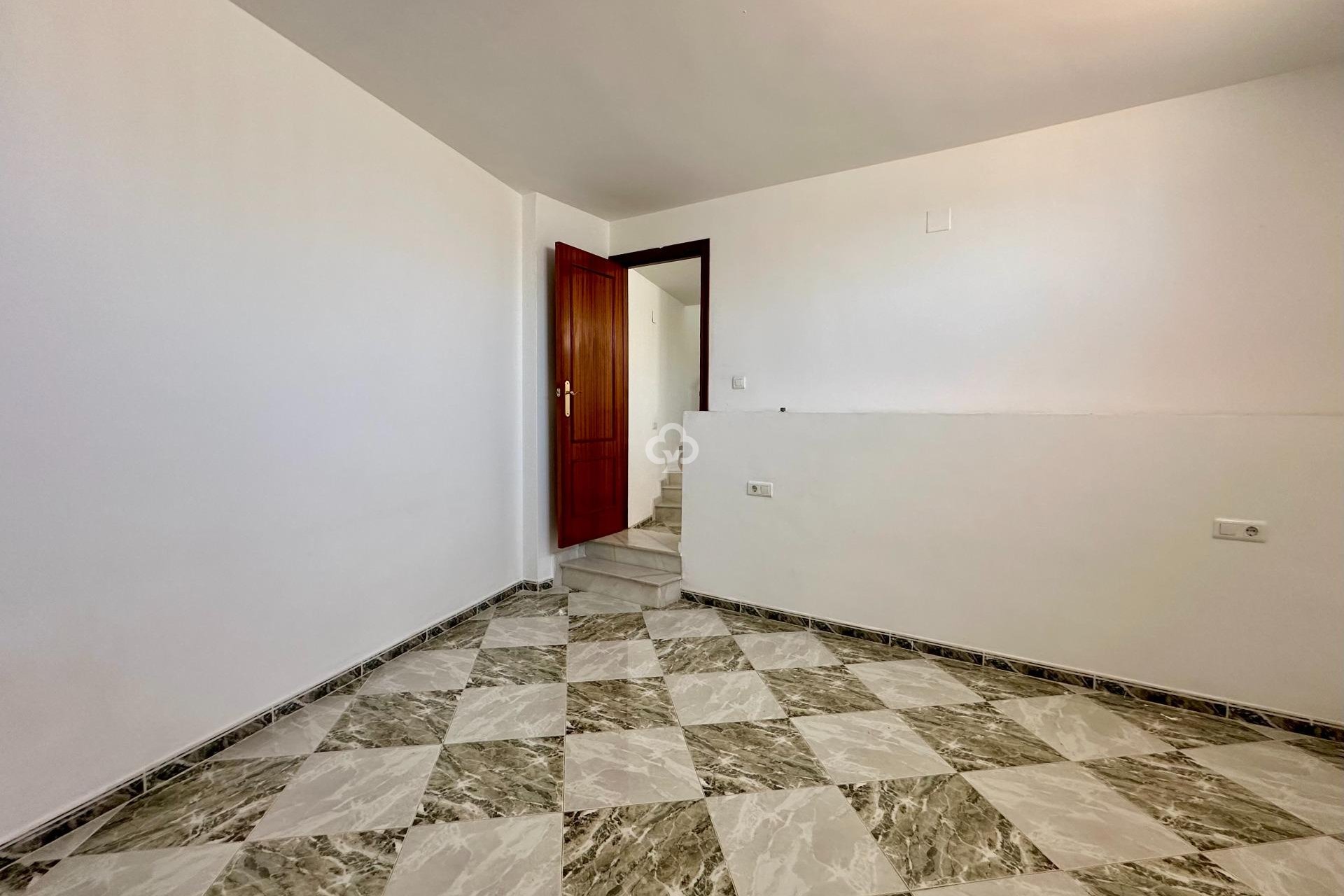 Långtidsuthyrning - Parhus -
Benalmádena - Arroyo de la miel