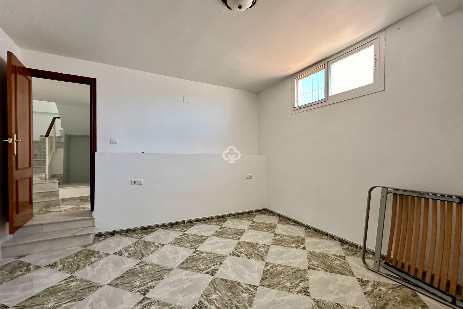 Långtidsuthyrning - Parhus -
Benalmádena - Arroyo de la miel