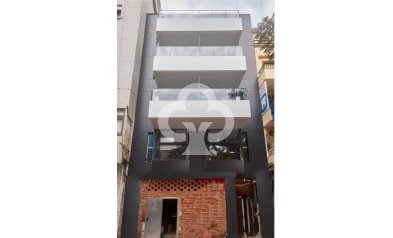 Locales comerciales - Obra nueva - Fuengirola -
                Fuengirola