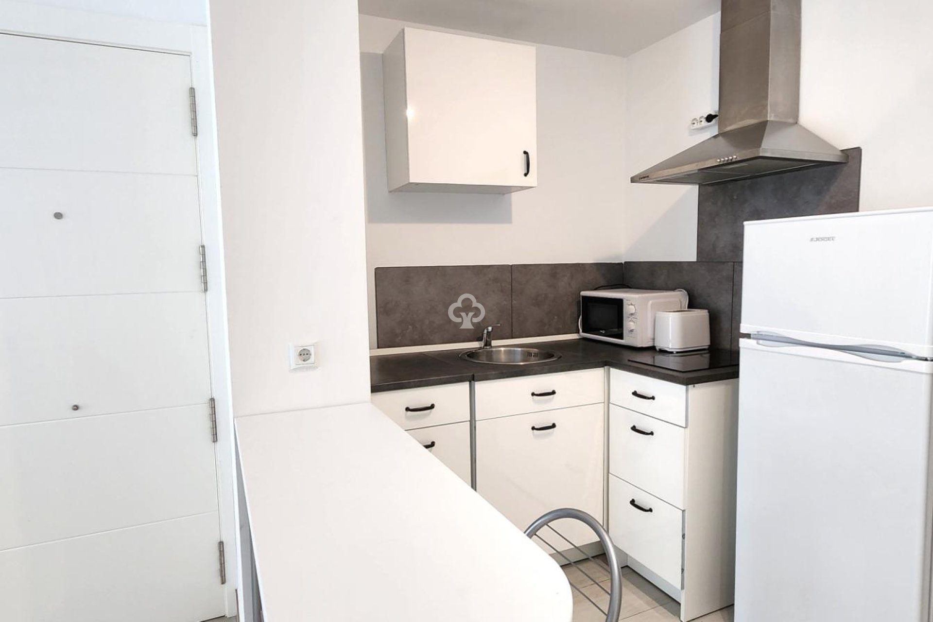 Long Term Rental - Apartament -
Fuengirola - Puerto Deportivo