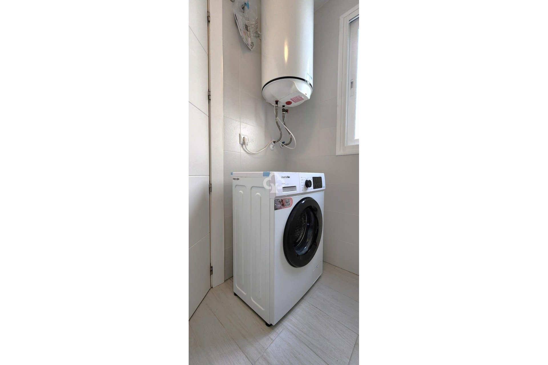 Long Term Rental - Apartament -
Fuengirola - Puerto Deportivo