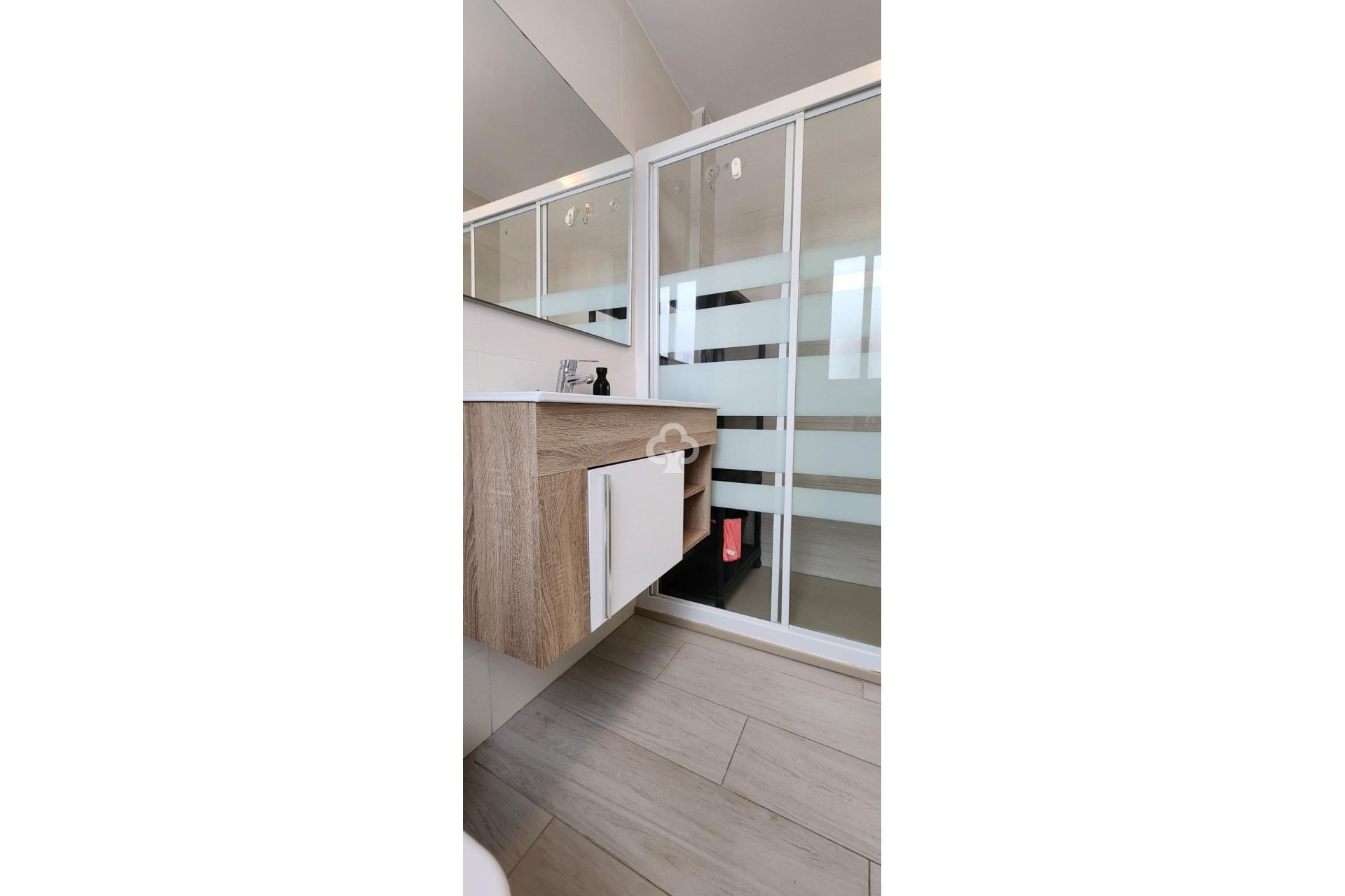 Long Term Rental - Apartament -
Fuengirola - Puerto Deportivo