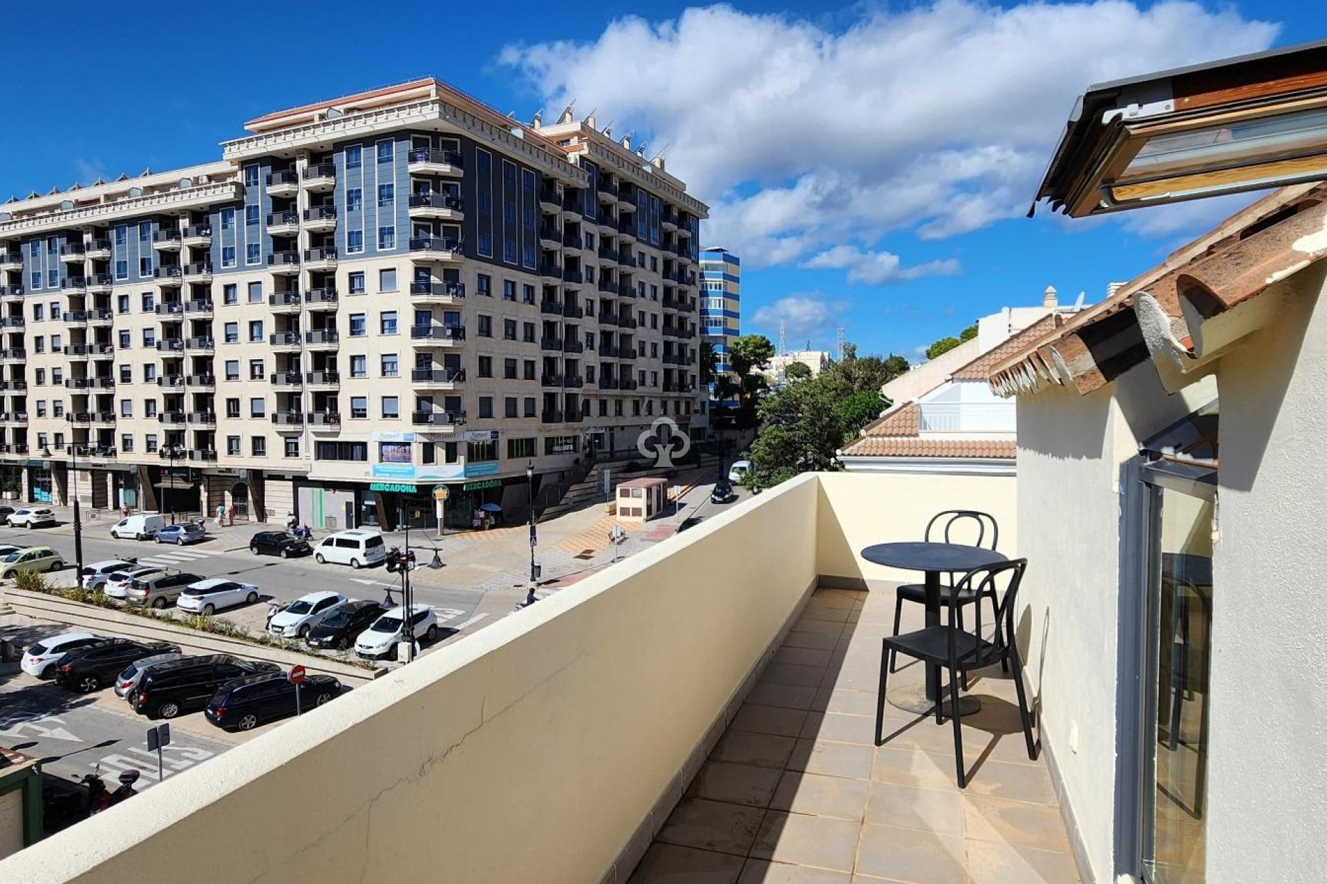 Long Term Rental - Penthouse -
Fuengirola - Los Boliches