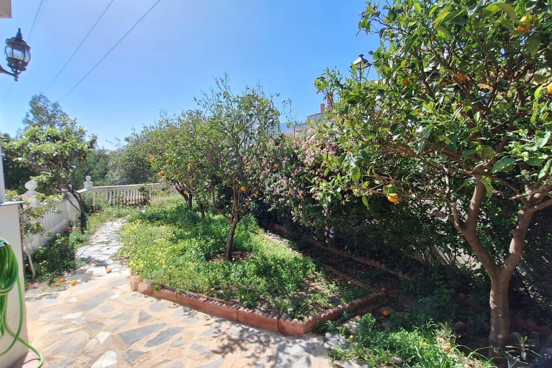 Long Term Rental - Semi-detached house -
Benalmádena - Arroyo de la miel