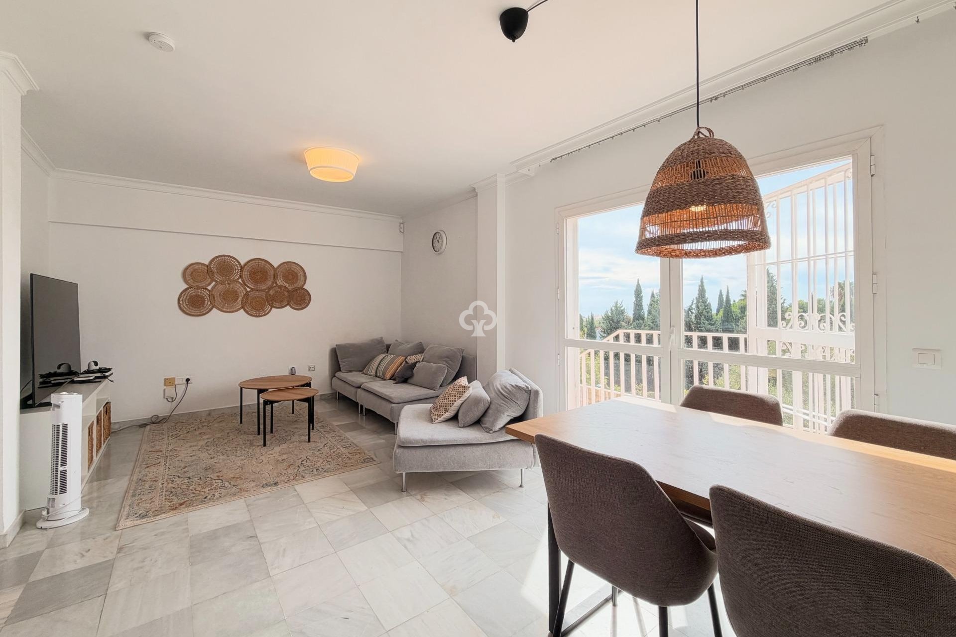 Long Term Rental - Semi-detached house -
Benalmádena - Arroyo de la miel