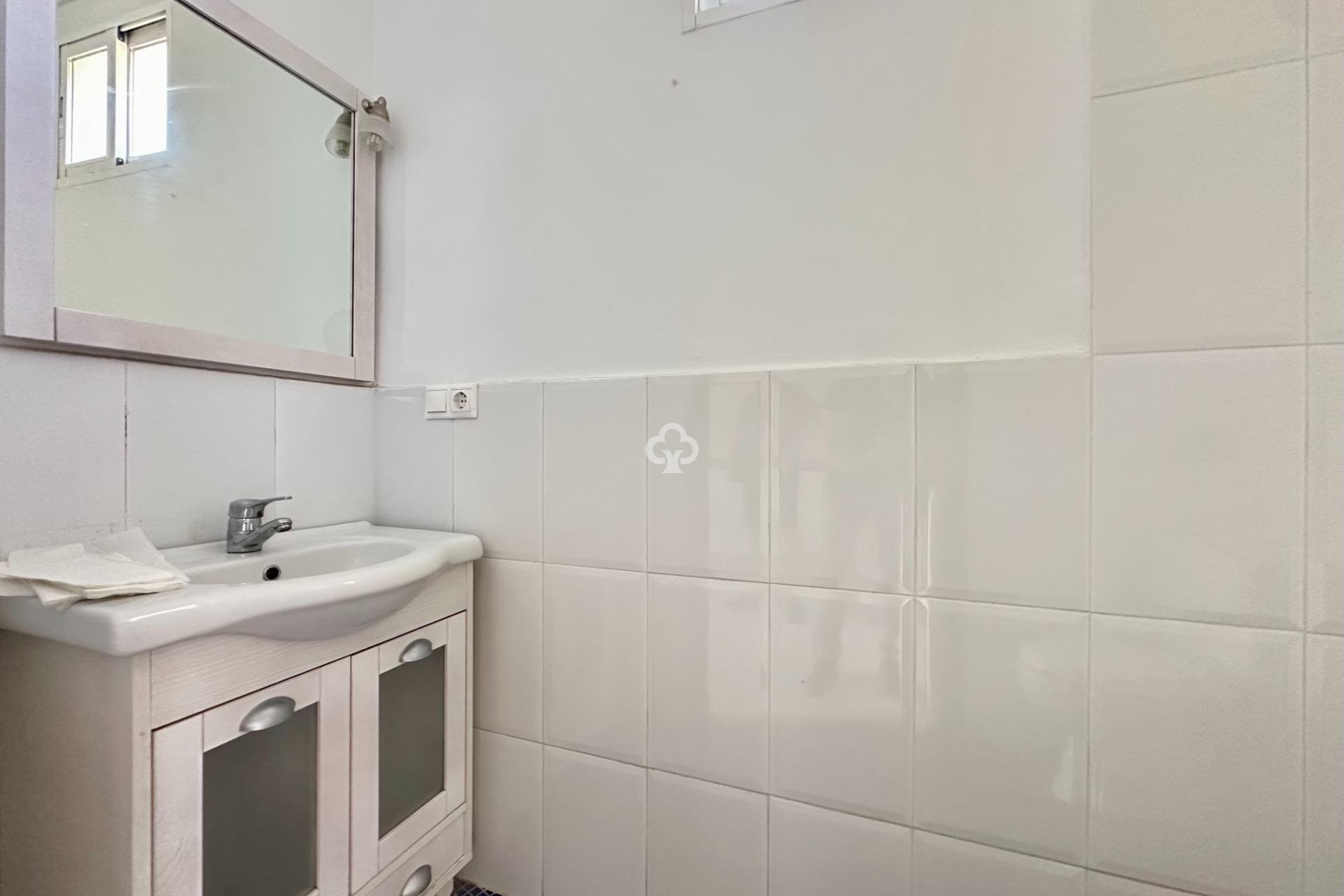 Long Term Rental - Semi-detached house -
Benalmádena - Arroyo de la miel