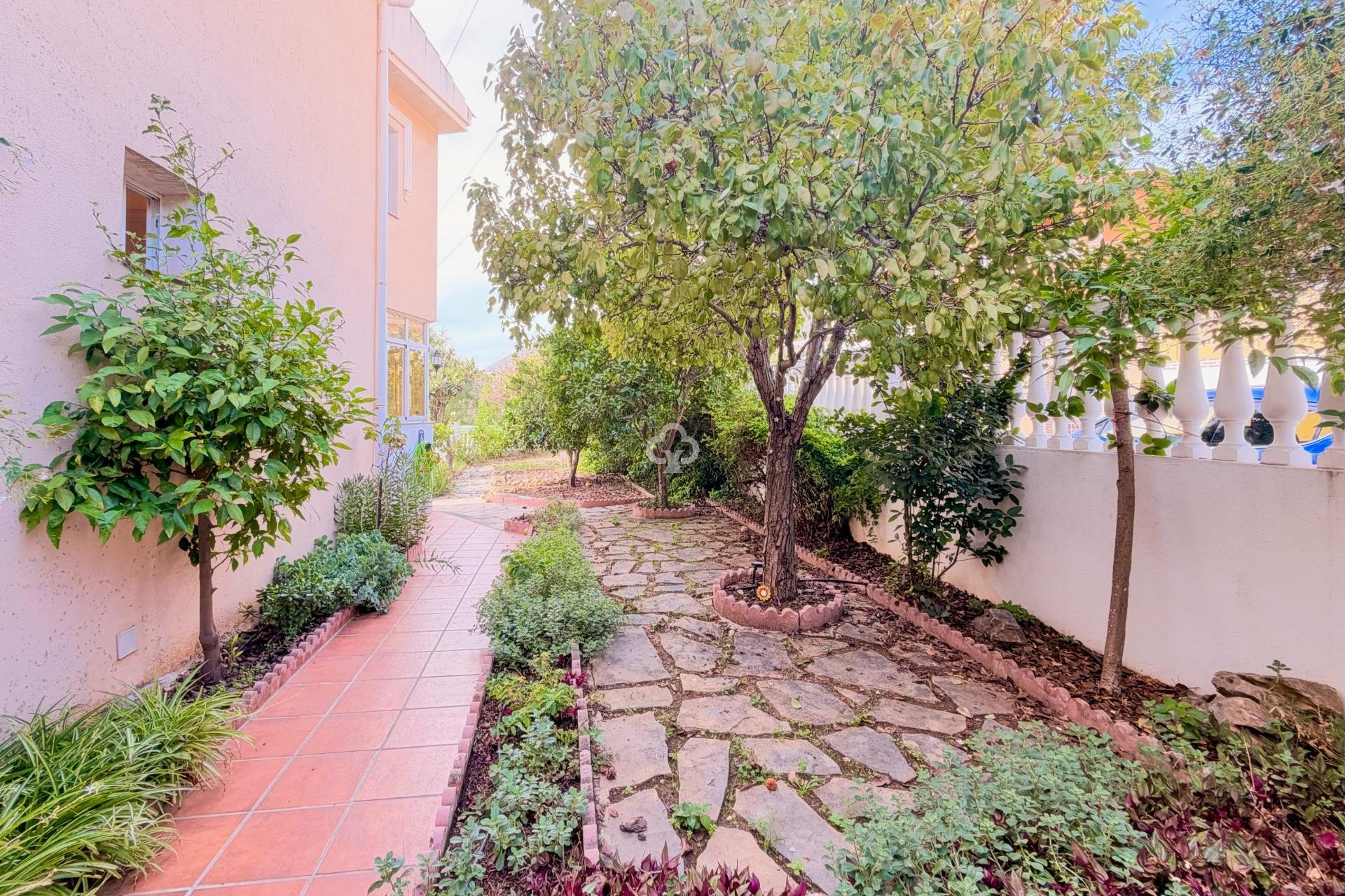 Long Term Rental - Semi-detached house -
Benalmádena - Arroyo de la miel