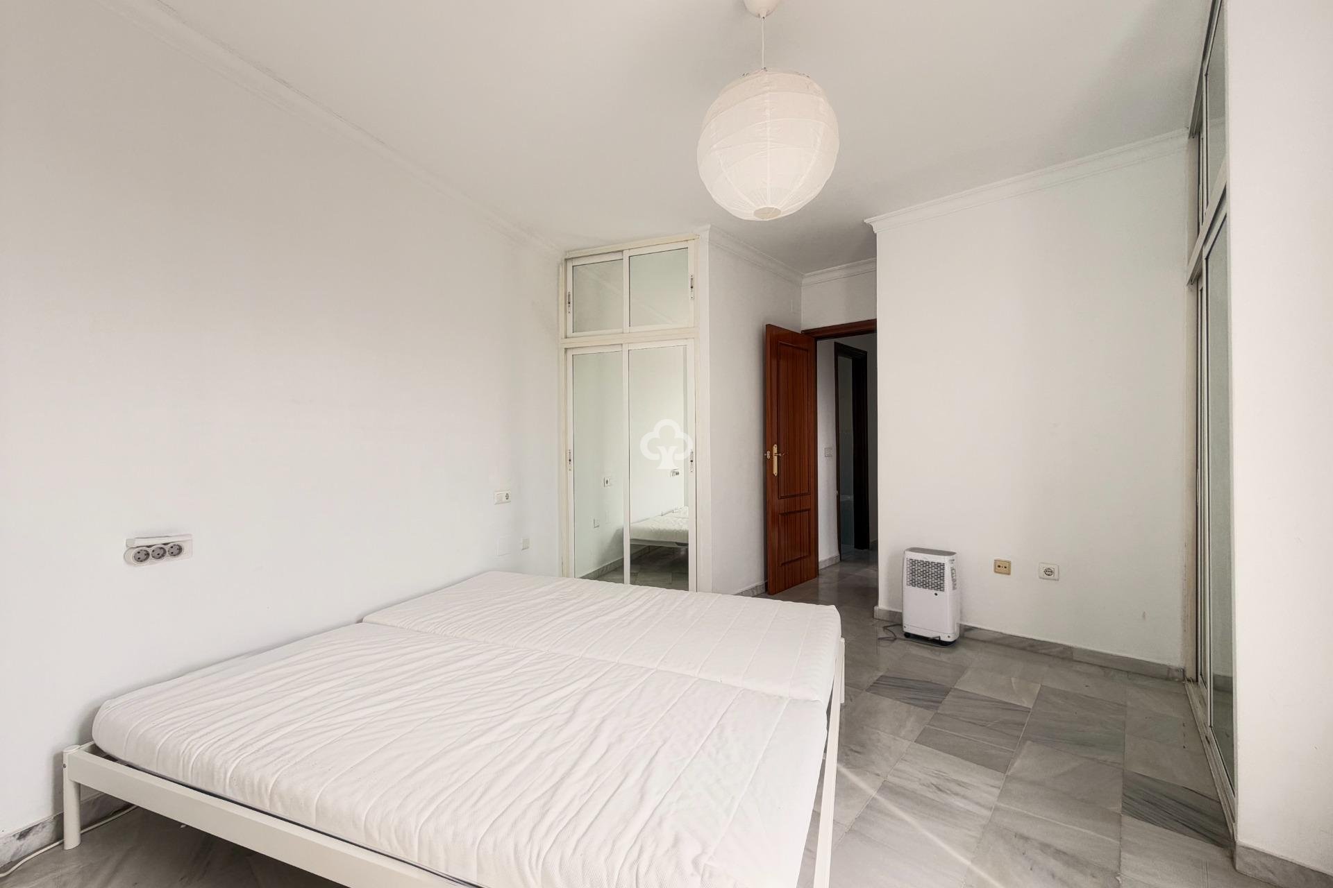 Long Term Rental - Semi-detached house -
Benalmádena - Arroyo de la miel