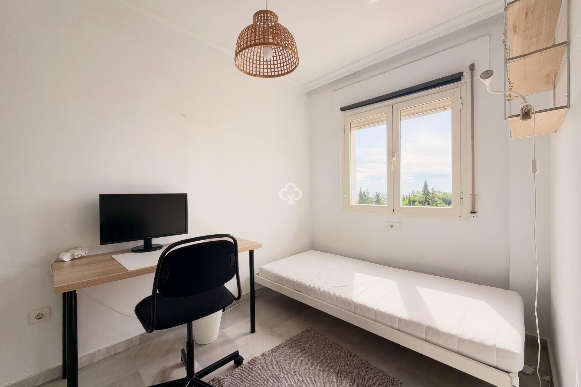 Long Term Rental - Semi-detached house -
Benalmádena - Arroyo de la miel