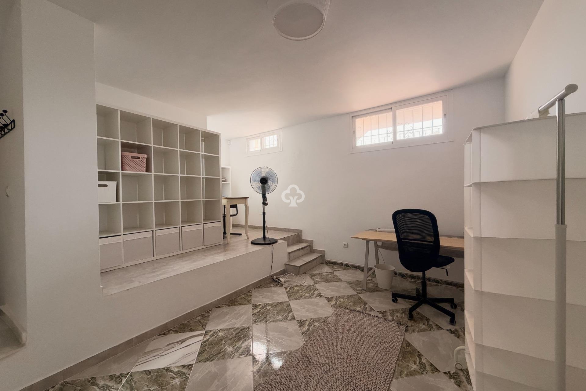 Long Term Rental - Semi-detached house -
Benalmádena - Arroyo de la miel