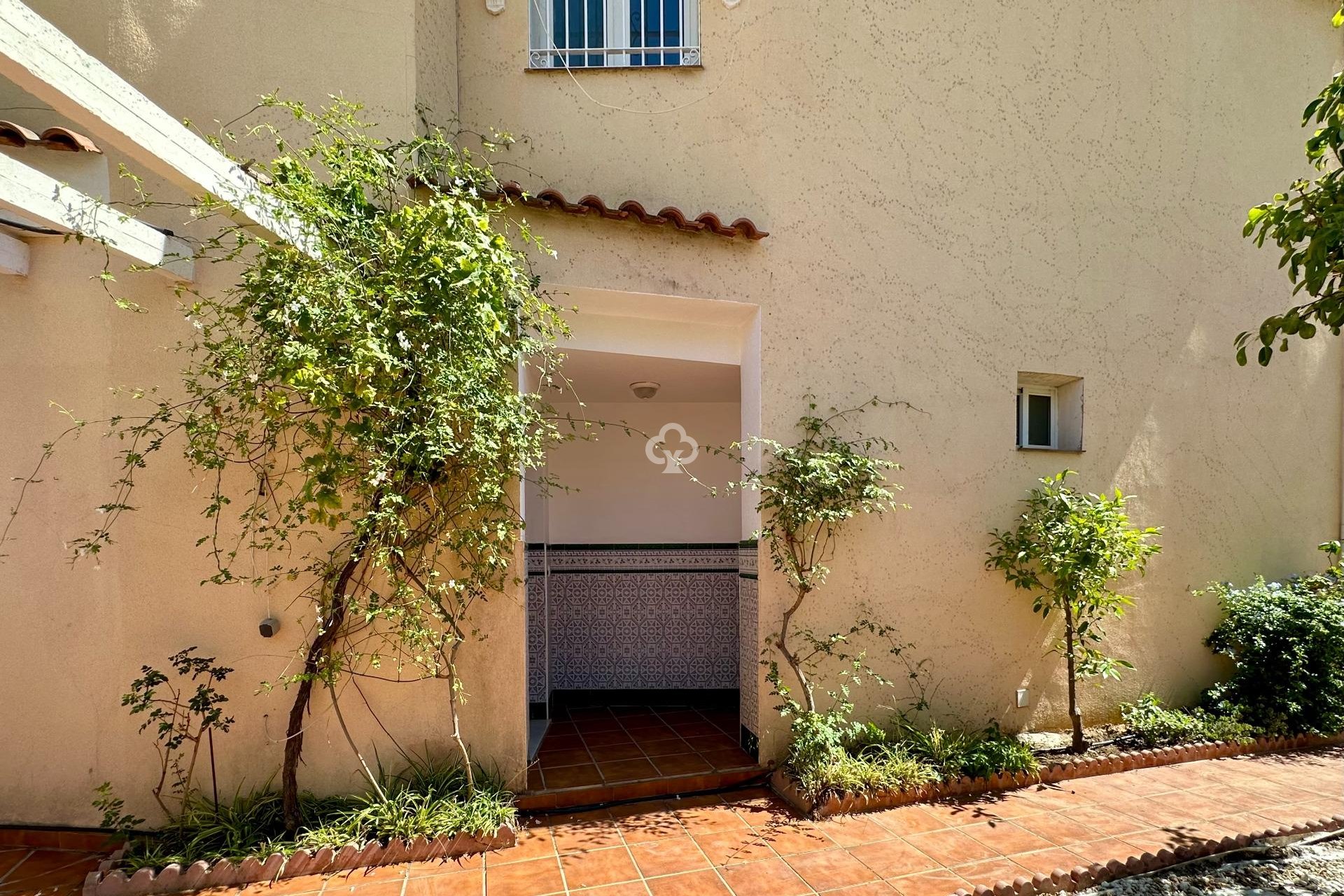 Long Term Rental - Semi-detached house -
Benalmádena - Arroyo de la miel