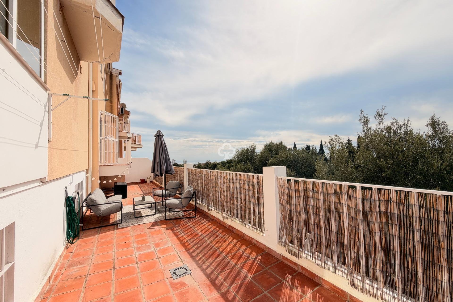 Long Term Rental - Semi-detached house -
Benalmádena - Arroyo de la miel