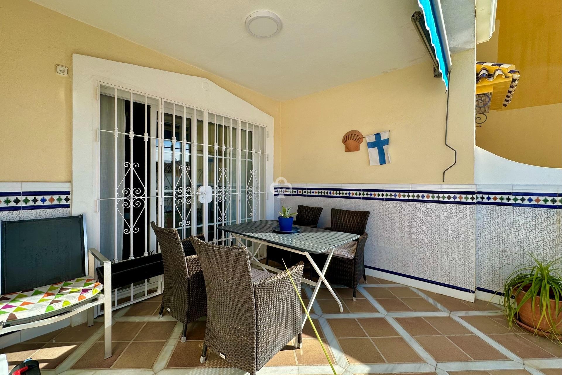 Long Term Rental - Townhouse -
Fuengirola - Los Pacos