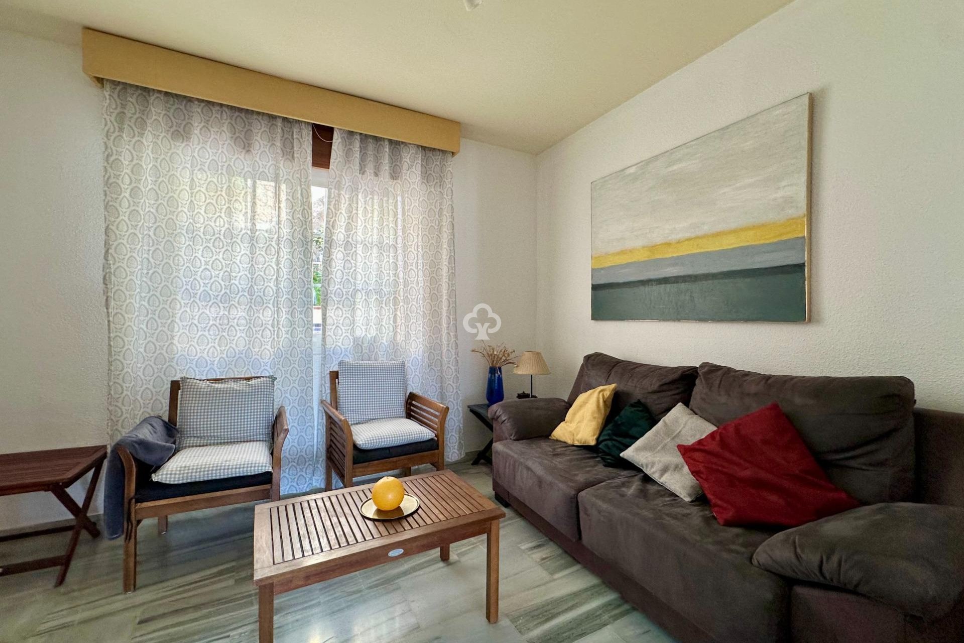 Long Term Rental - Townhouse -
Fuengirola - Los Pacos