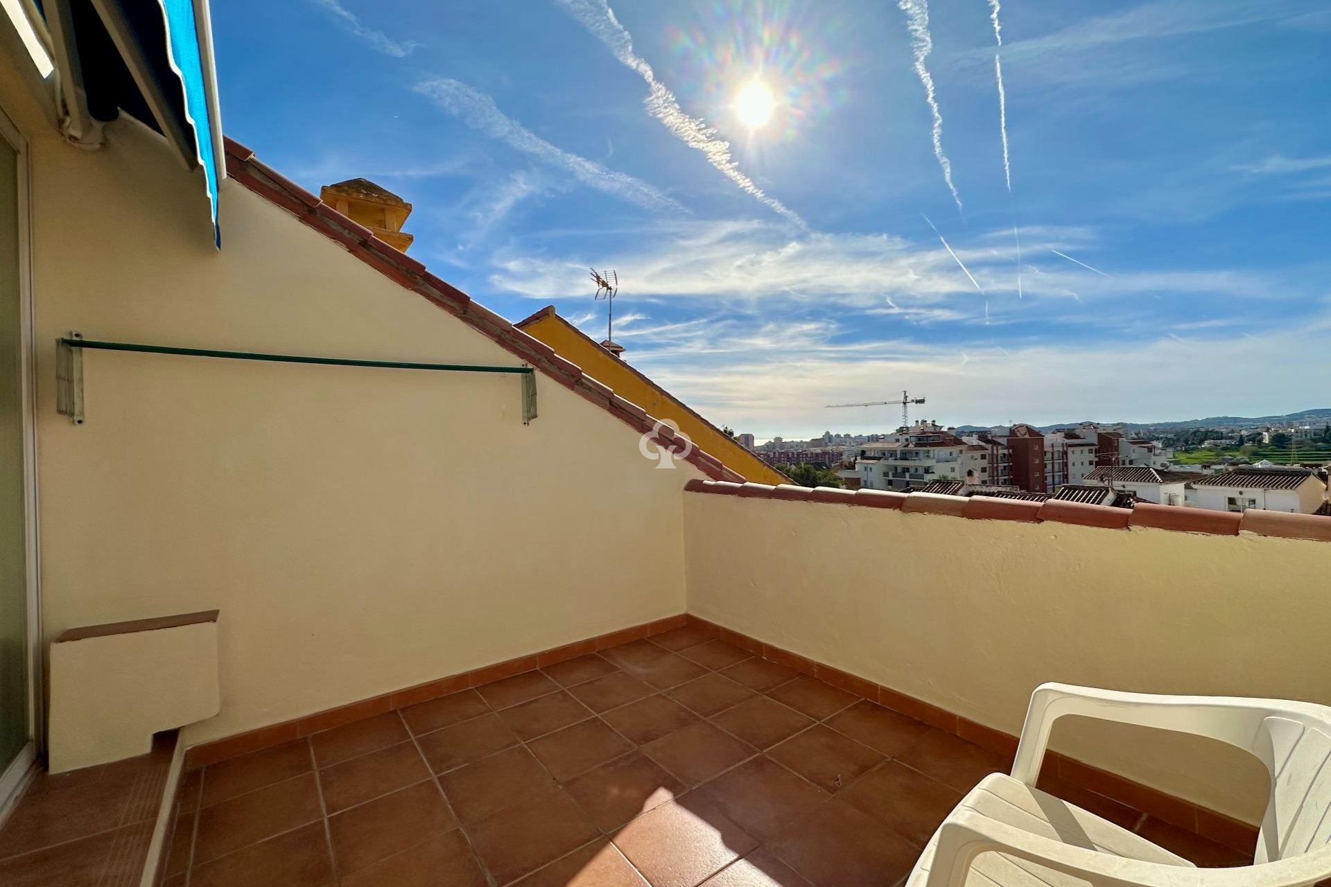 Long Term Rental - Townhouse -
Fuengirola - Los Pacos