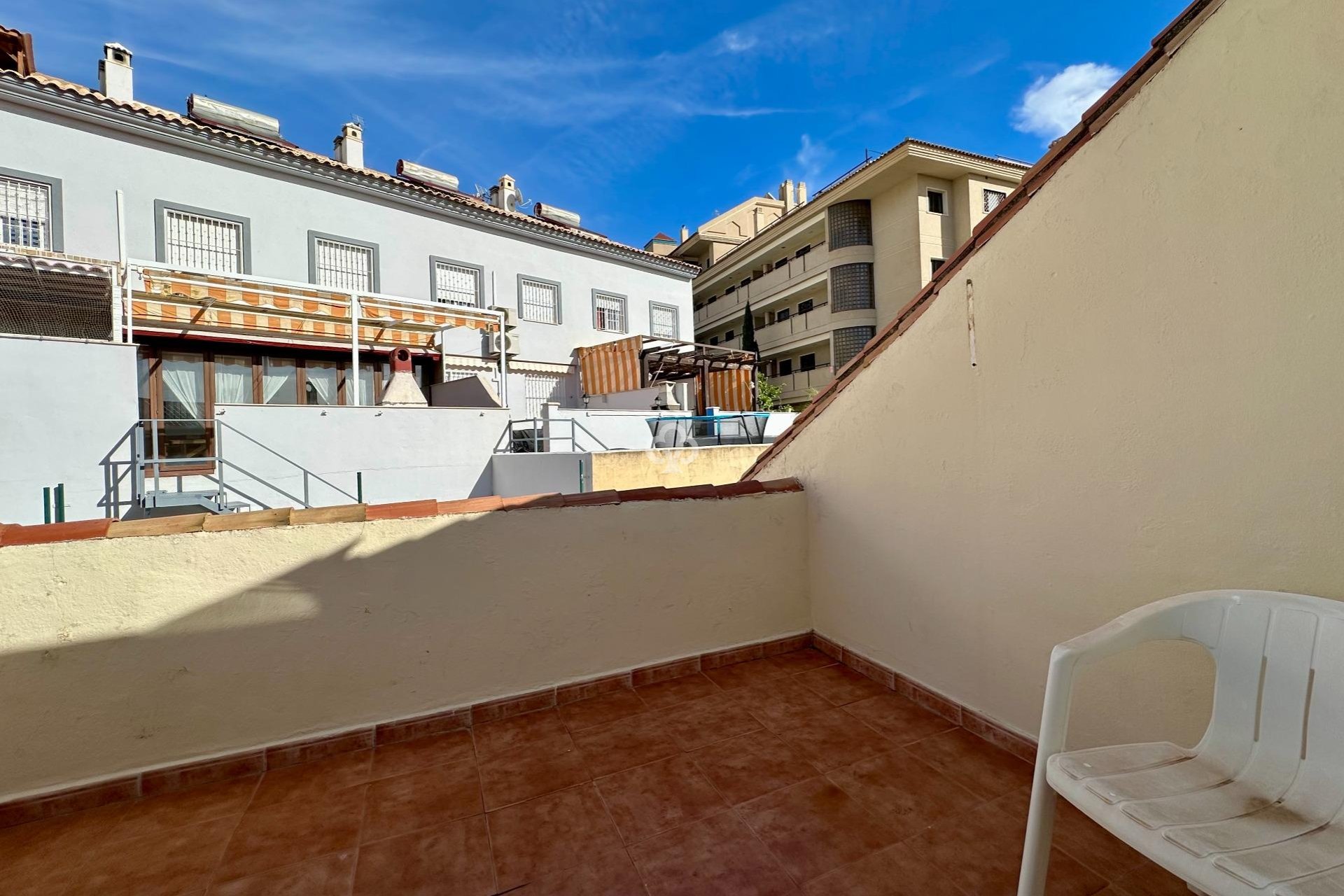 Long Term Rental - Townhouse -
Fuengirola - Los Pacos