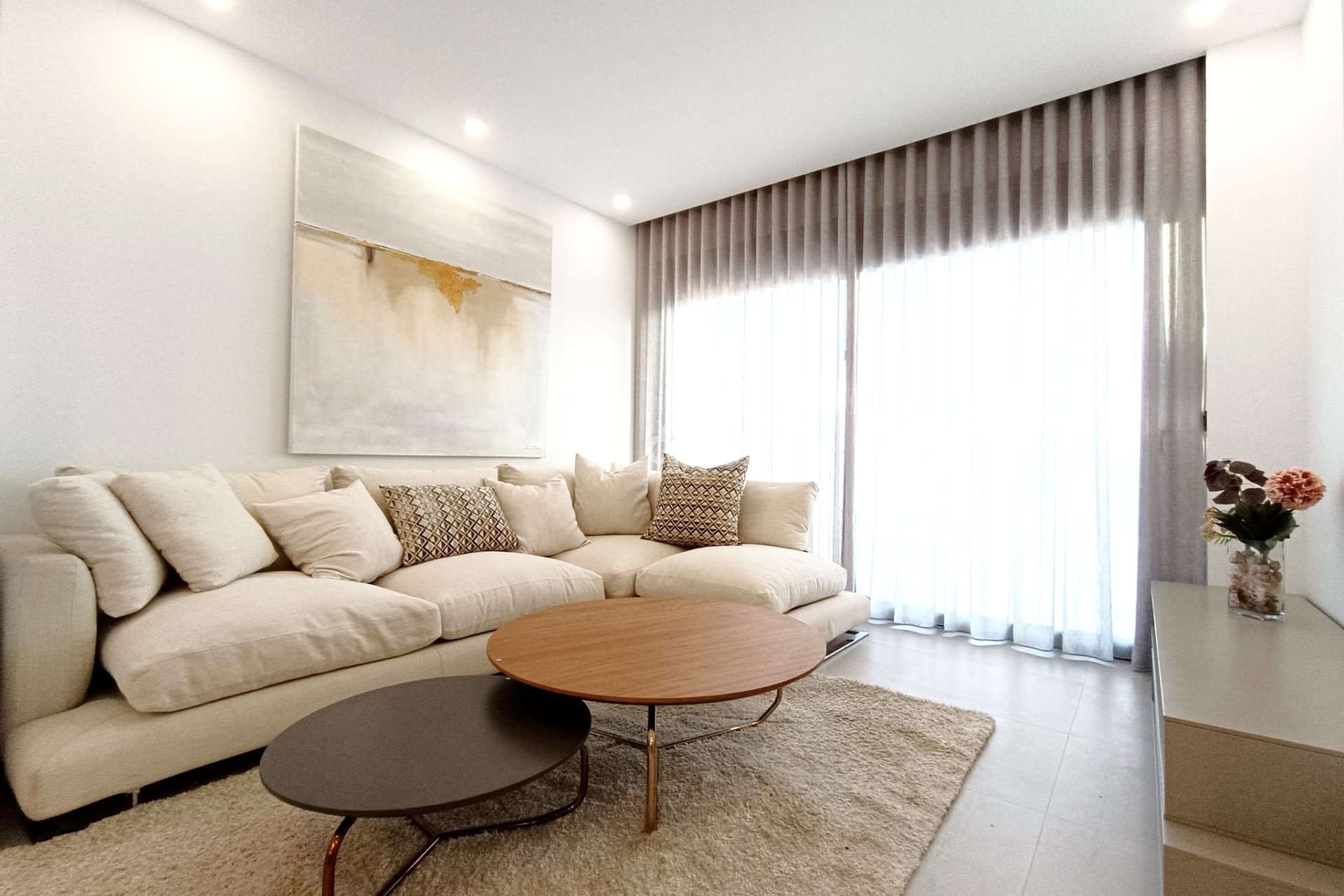 Neue Gebäude - Adosados -
Benijofar - 03178