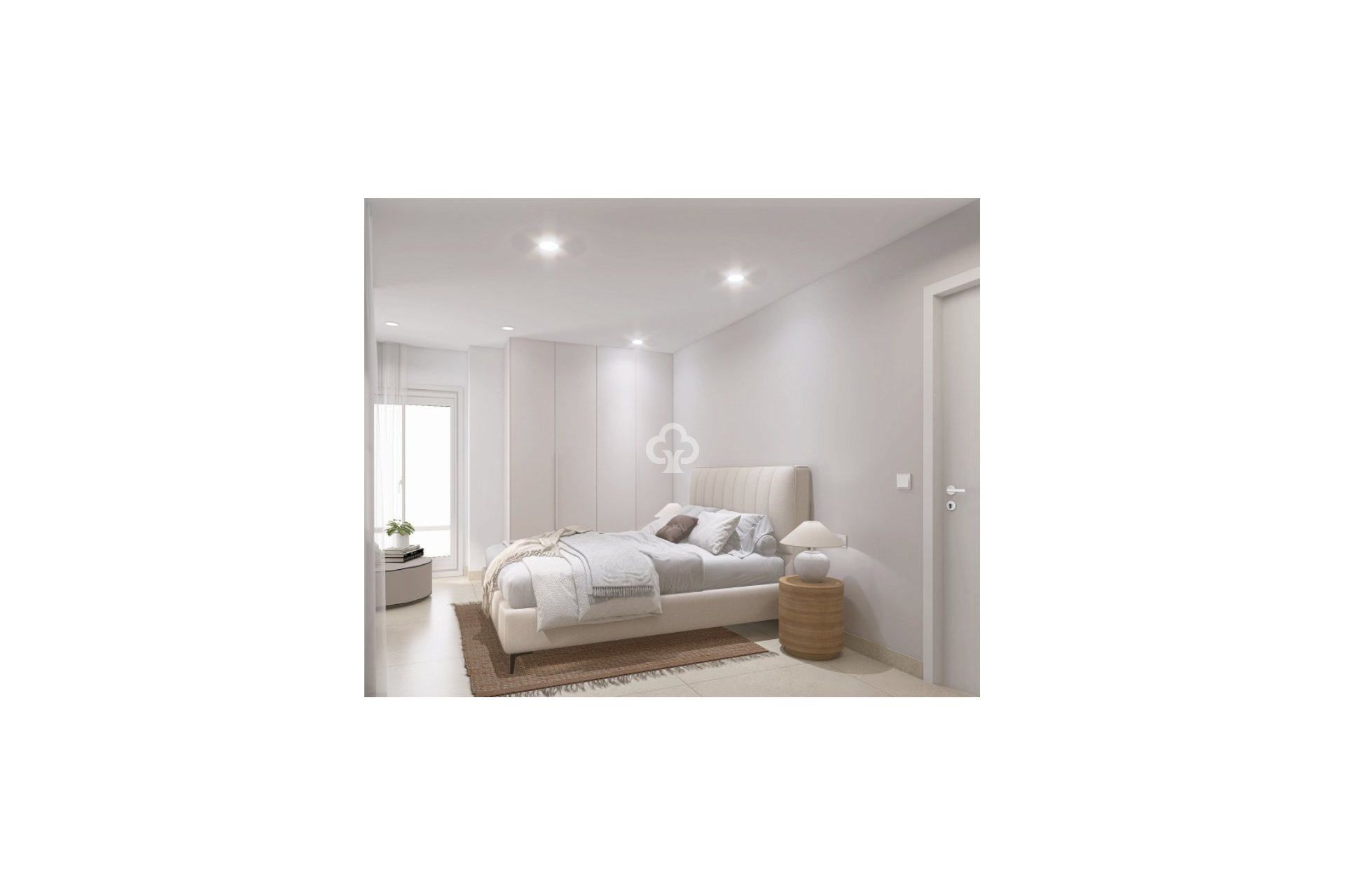 Neue Gebäude - Adosados -
Bigastro