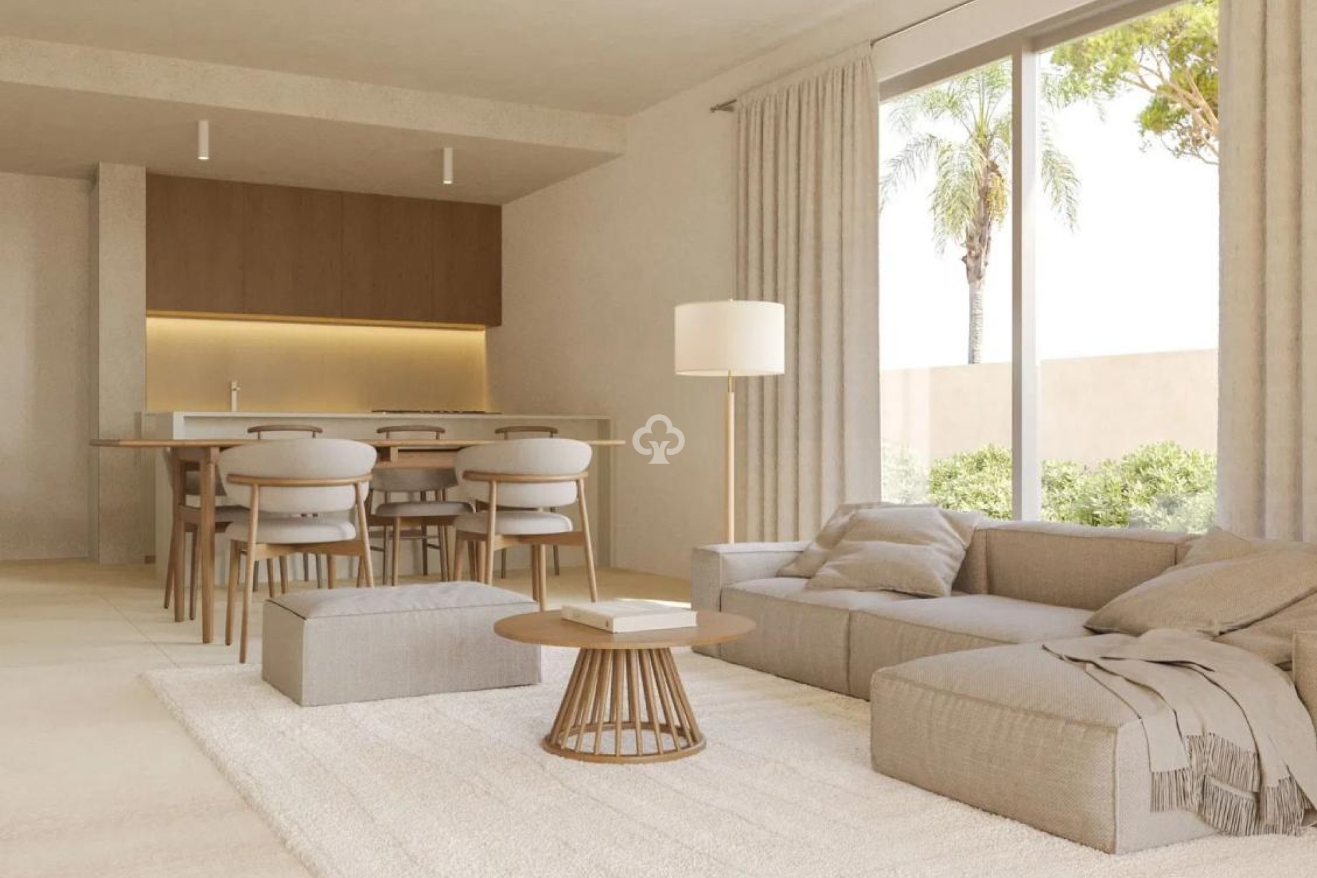 Neue Gebäude - Adosados -
Denia - Calle Riu Vernissa, 31