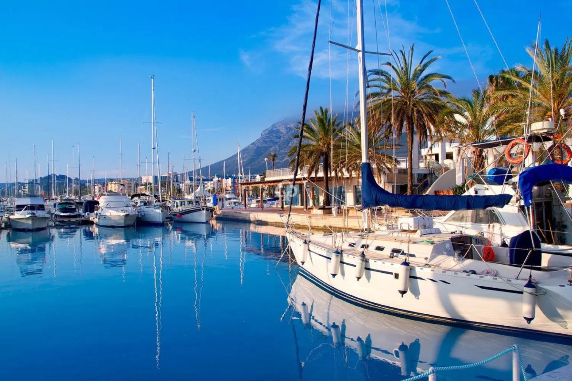 Neue Gebäude - Adosados -
Denia - Calle Riu Vernissa, 31