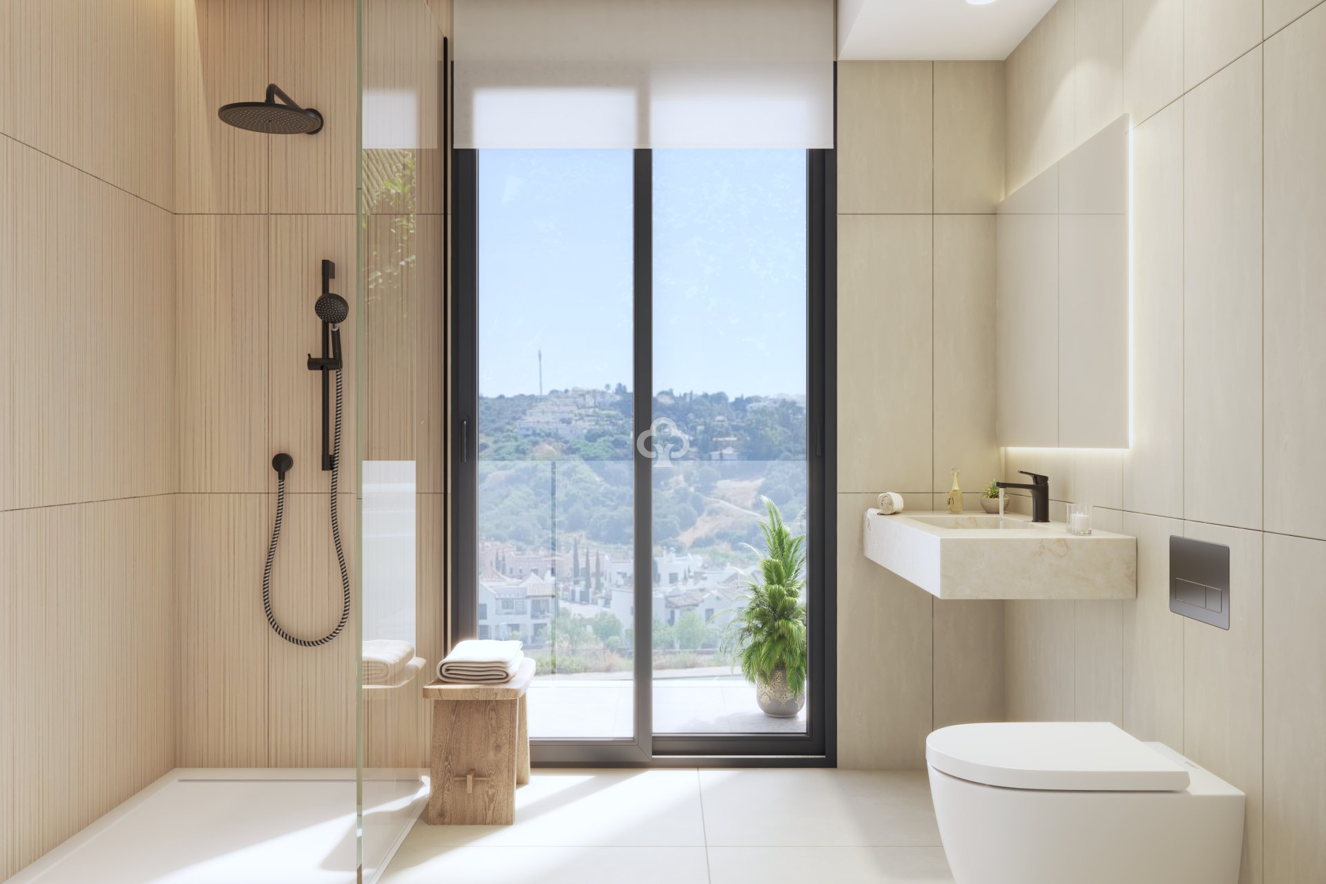 Neue Gebäude - Adosados -
Estepona - 29680, Calle Mencia Calderon