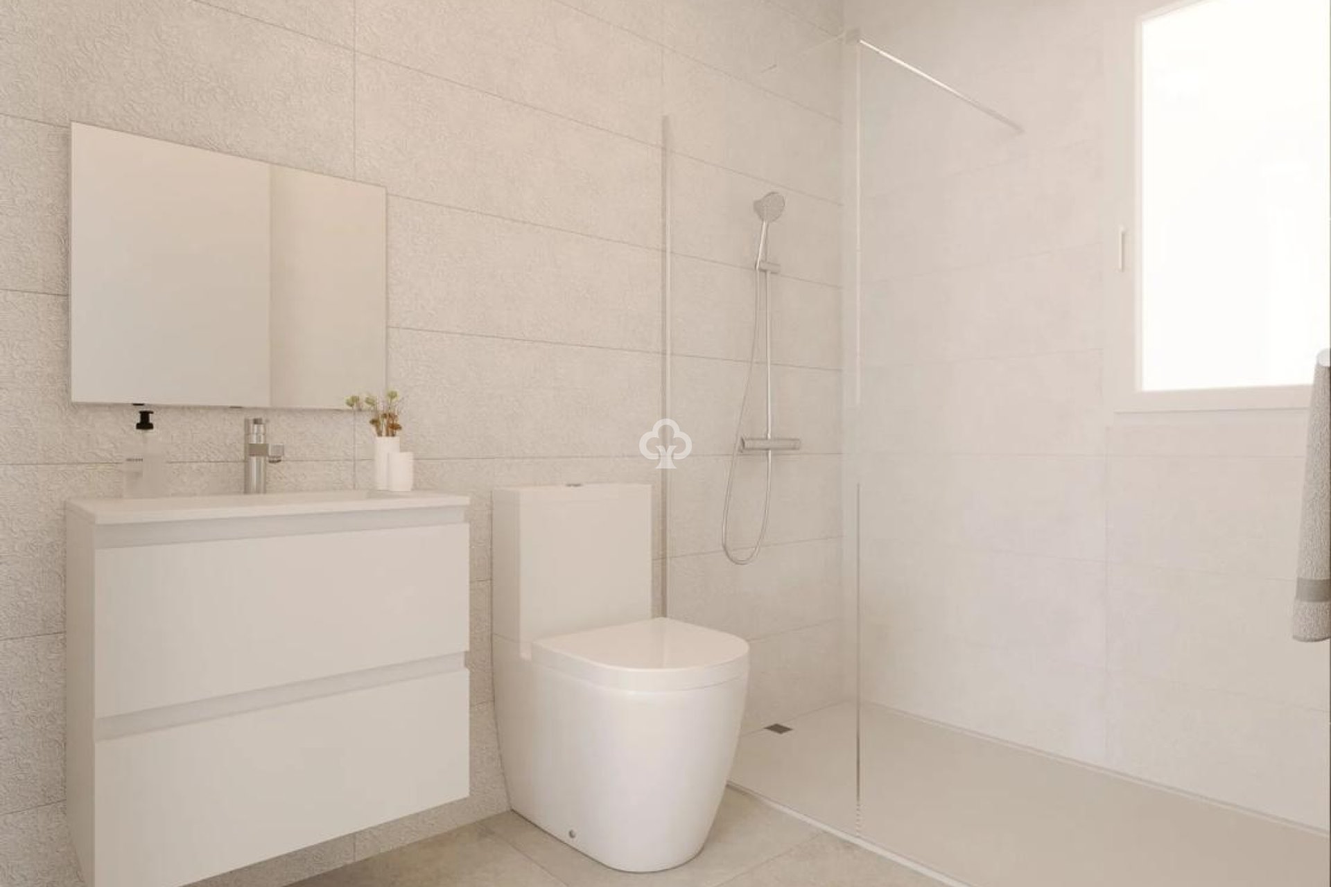 Neue Gebäude - Adosados -
Finestrat - 03509, Avenida Barcelona, 2