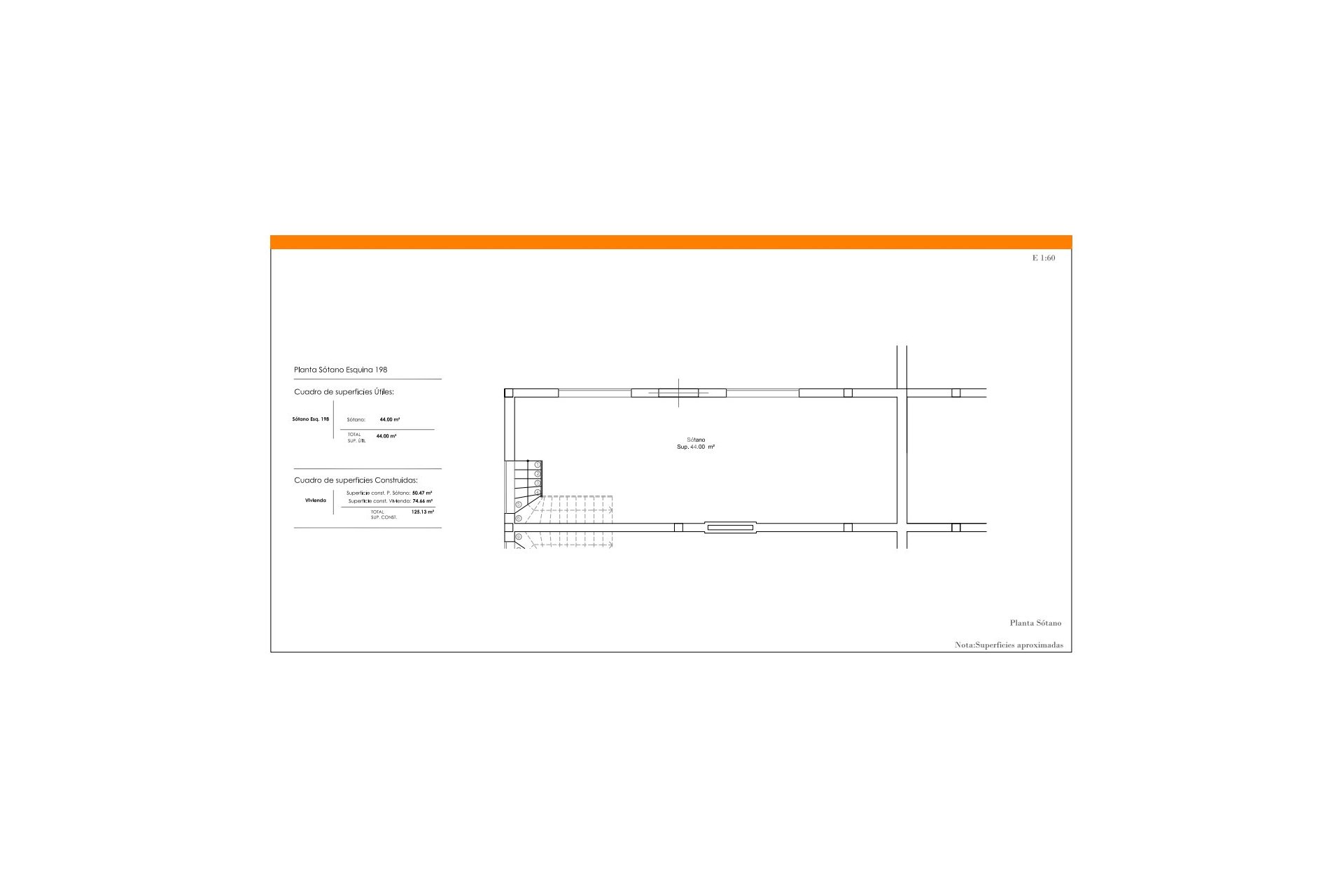 Neue Gebäude - Adosados -
Gran Alacant - Calle Malta, 23