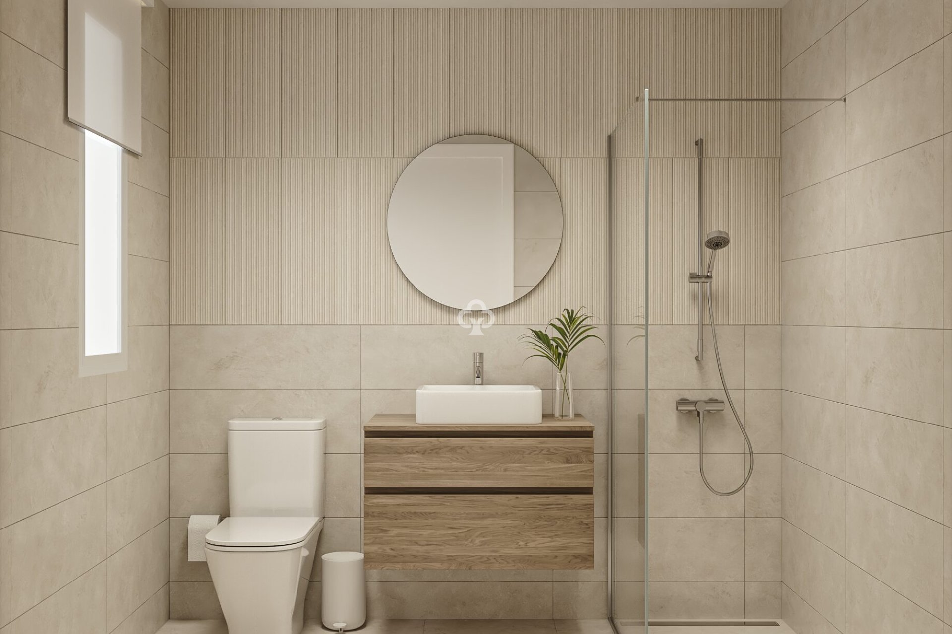 Neue Gebäude - Adosados -
Gran Alacant