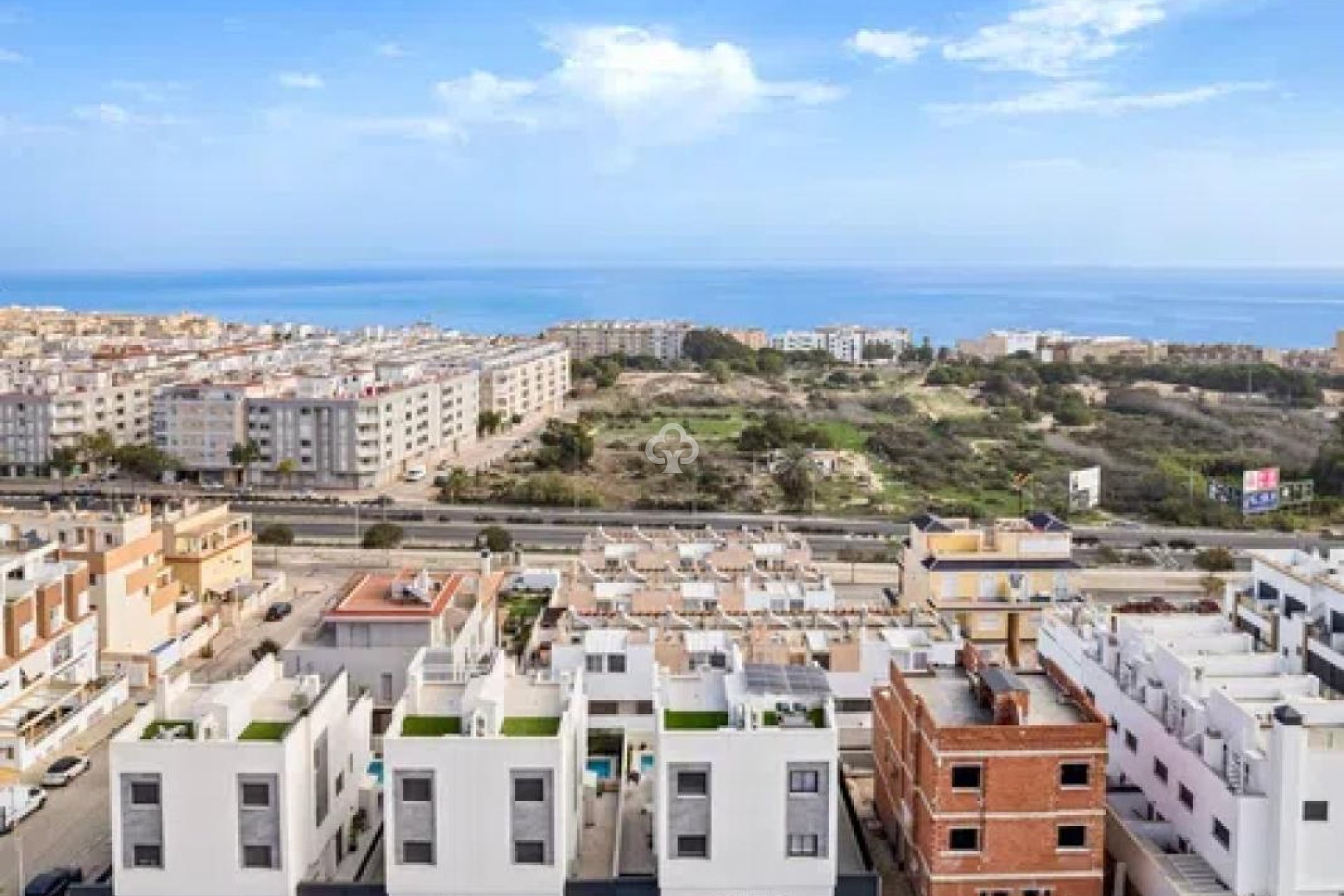 Neue Gebäude - Adosados -
Guardamar del Segura - Calle Callosa, 15