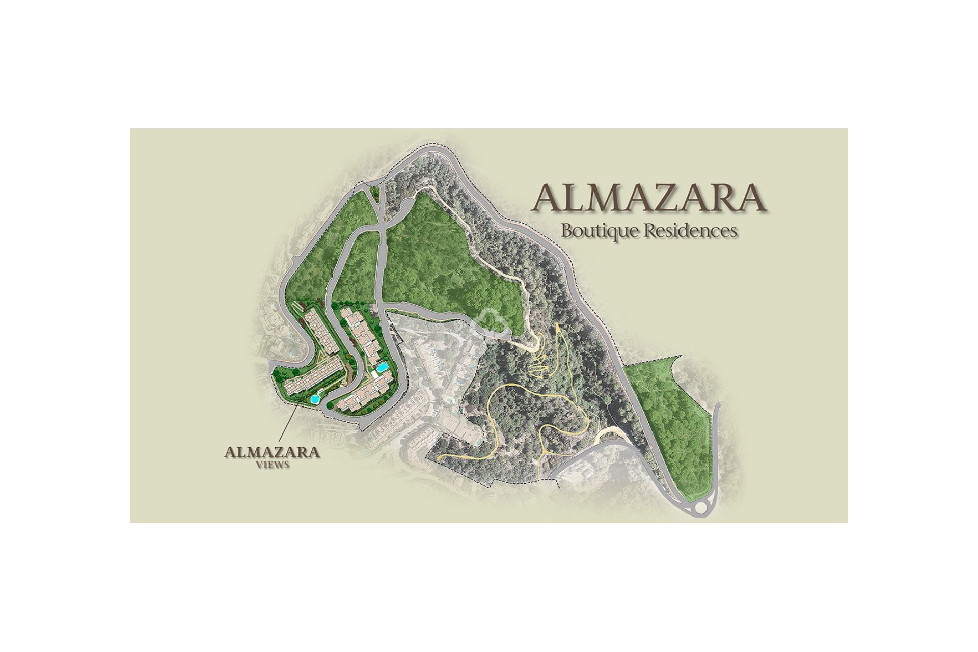 Neue Gebäude - Adosados -
Istan - 29611