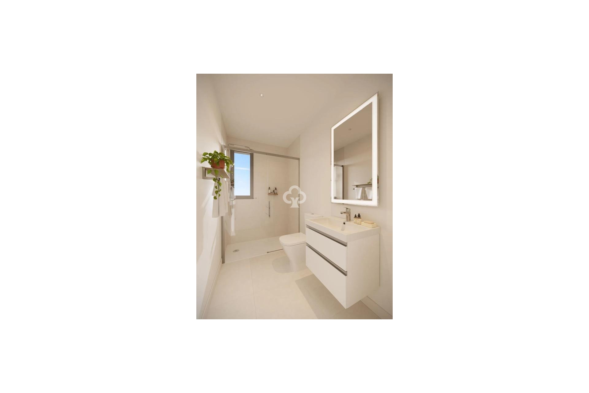 Neue Gebäude - Adosados -
Lagos - Urbanización Castillo de Lagos, 5