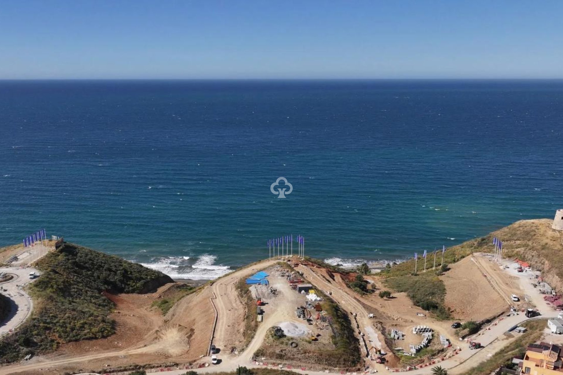 Neue Gebäude - Adosados -
Lagos - Urbanización Castillo de Lagos, 5