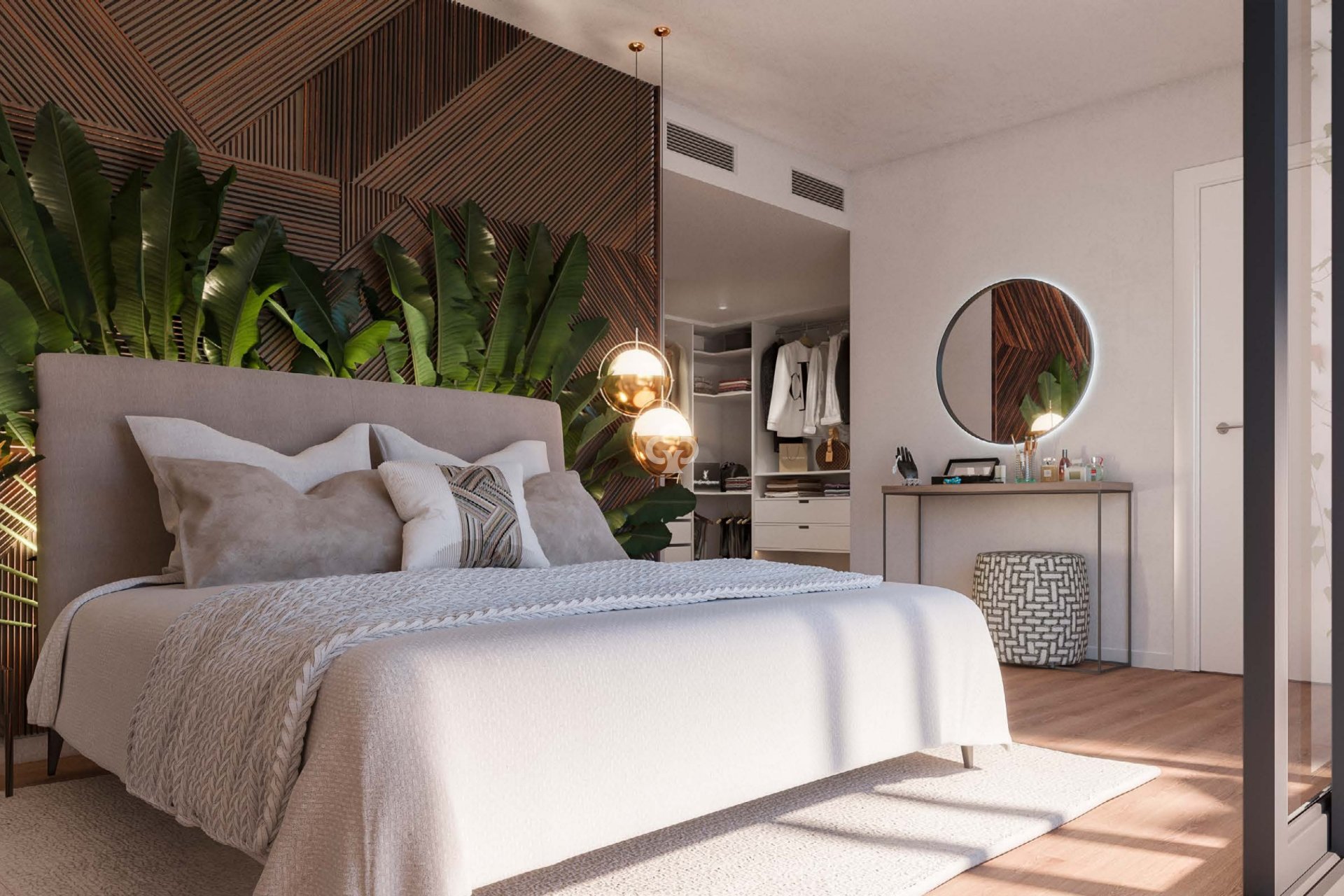 Neue Gebäude - Adosados -
Las Lagunas de Mijas - 29649