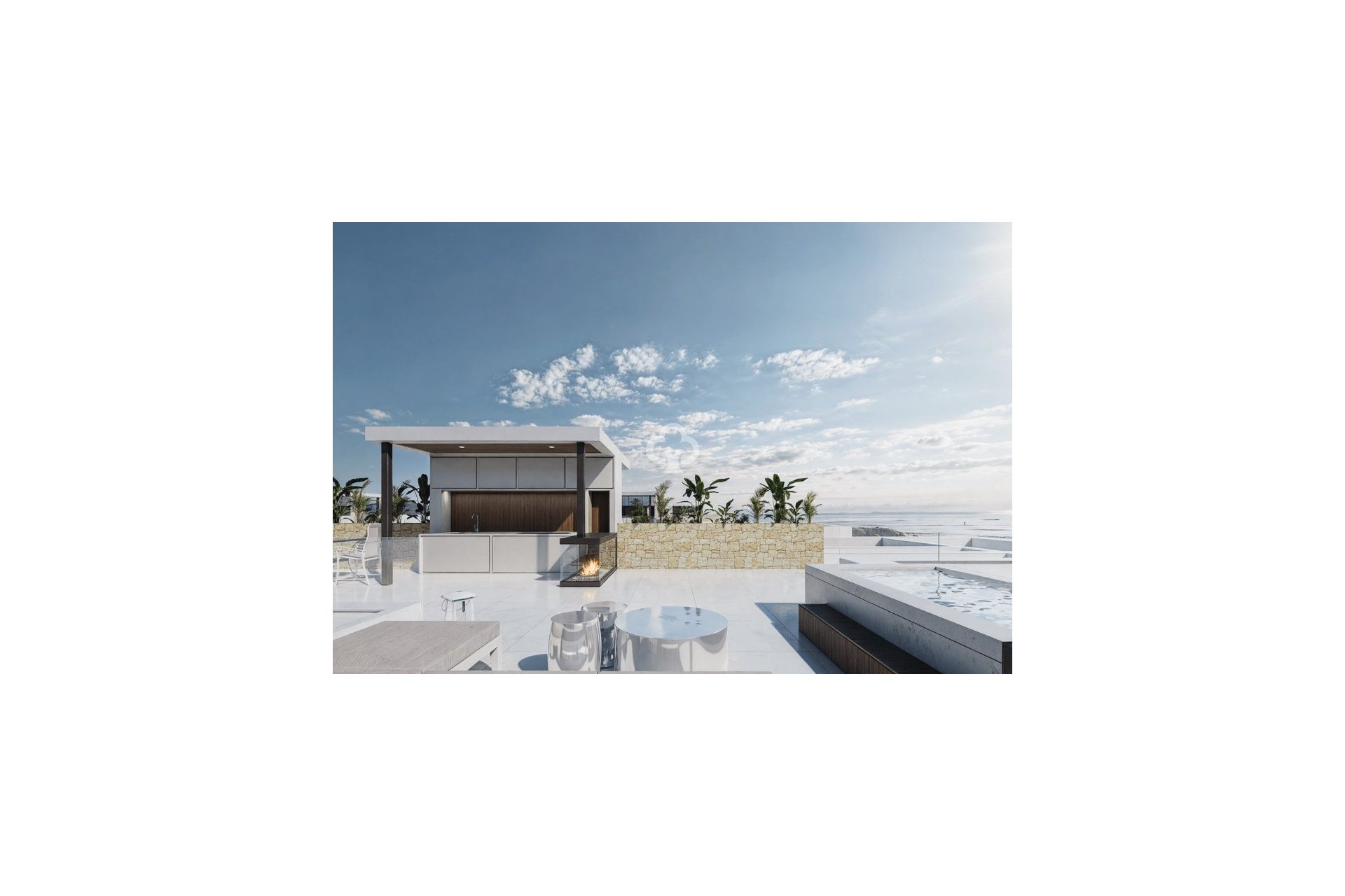 Neue Gebäude - Adosados -
Los Alcázares - 30710