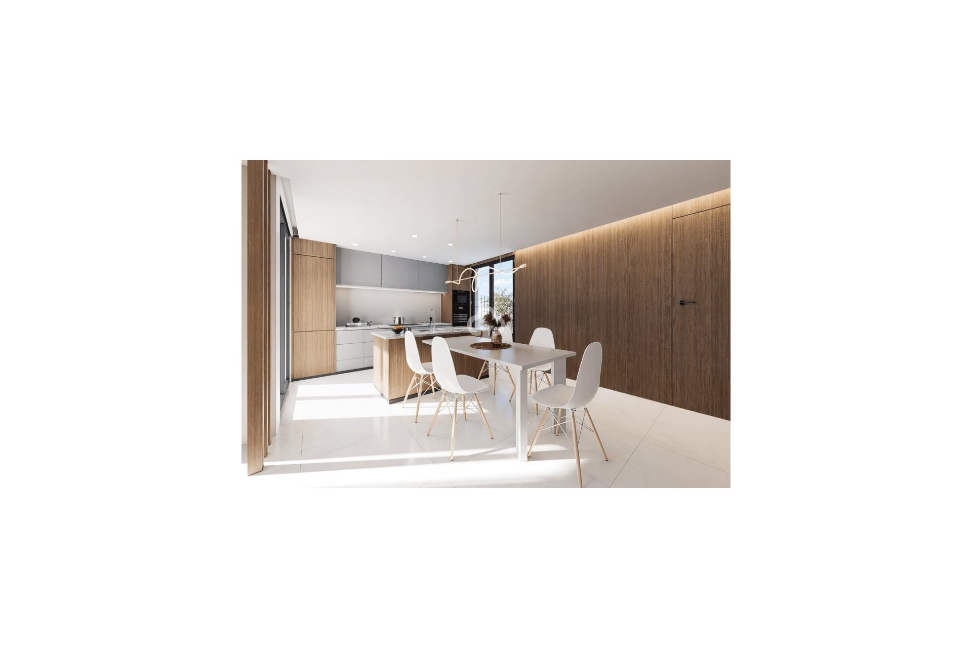 Neue Gebäude - Adosados -
Los Alcázares - 30710