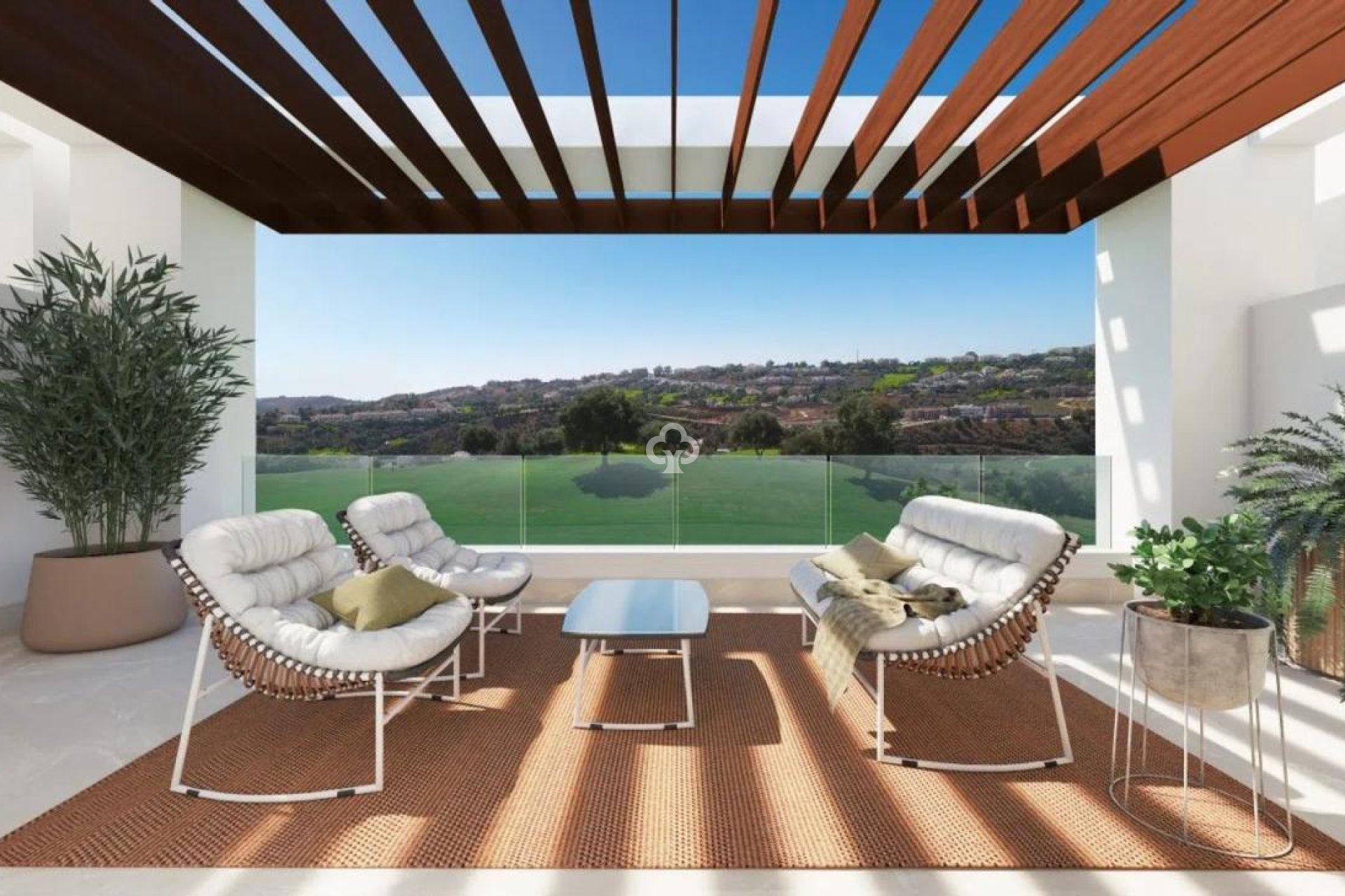 Neue Gebäude - Adosados -
Mijas - 29650, La Cala Golf, 9