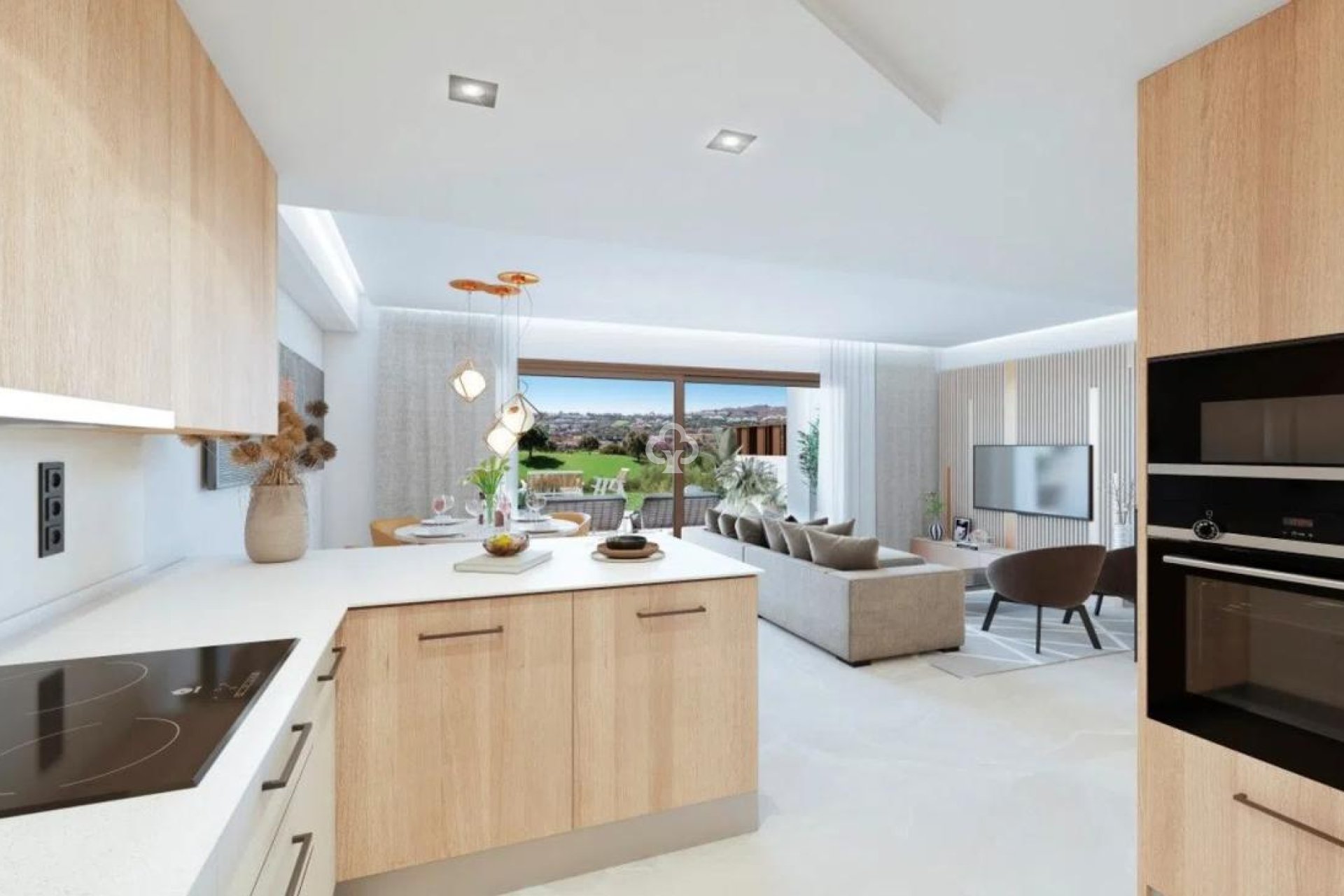 Neue Gebäude - Adosados -
Mijas - 29650, La Cala Golf, 9