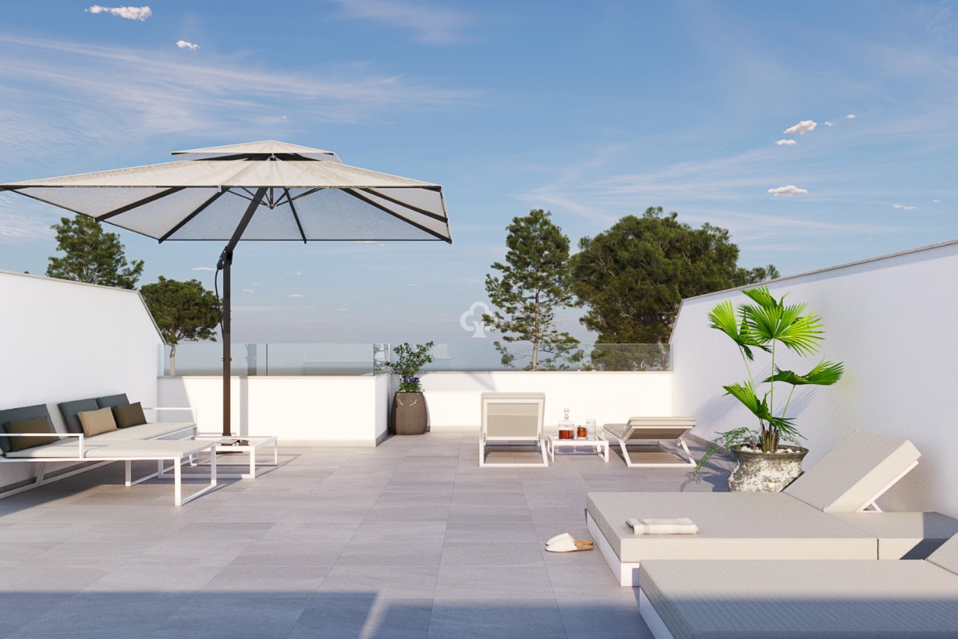 Neue Gebäude - Adosados -
Pilar de la Horadada - 03190