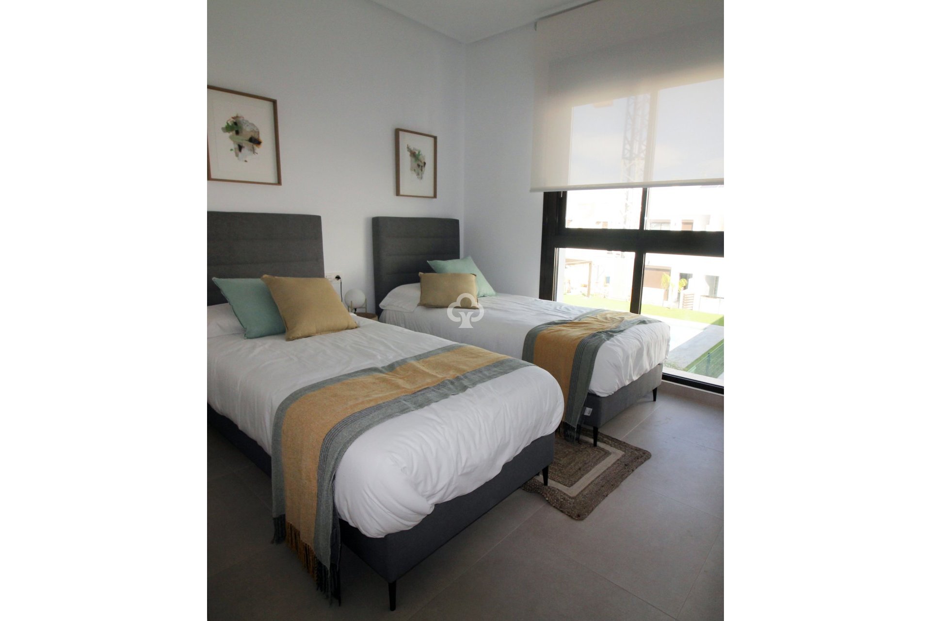 Neue Gebäude - Adosados -
Pilar de la Horadada - 03191