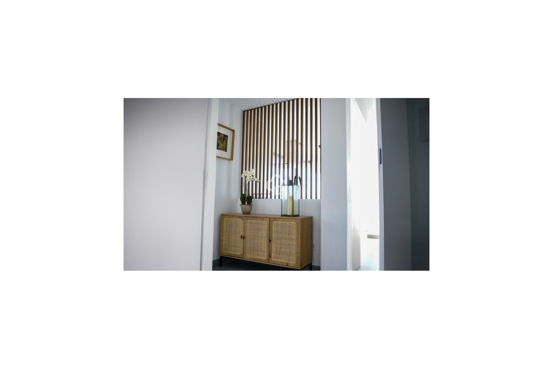 Neue Gebäude - Adosados -
Polop - 03520