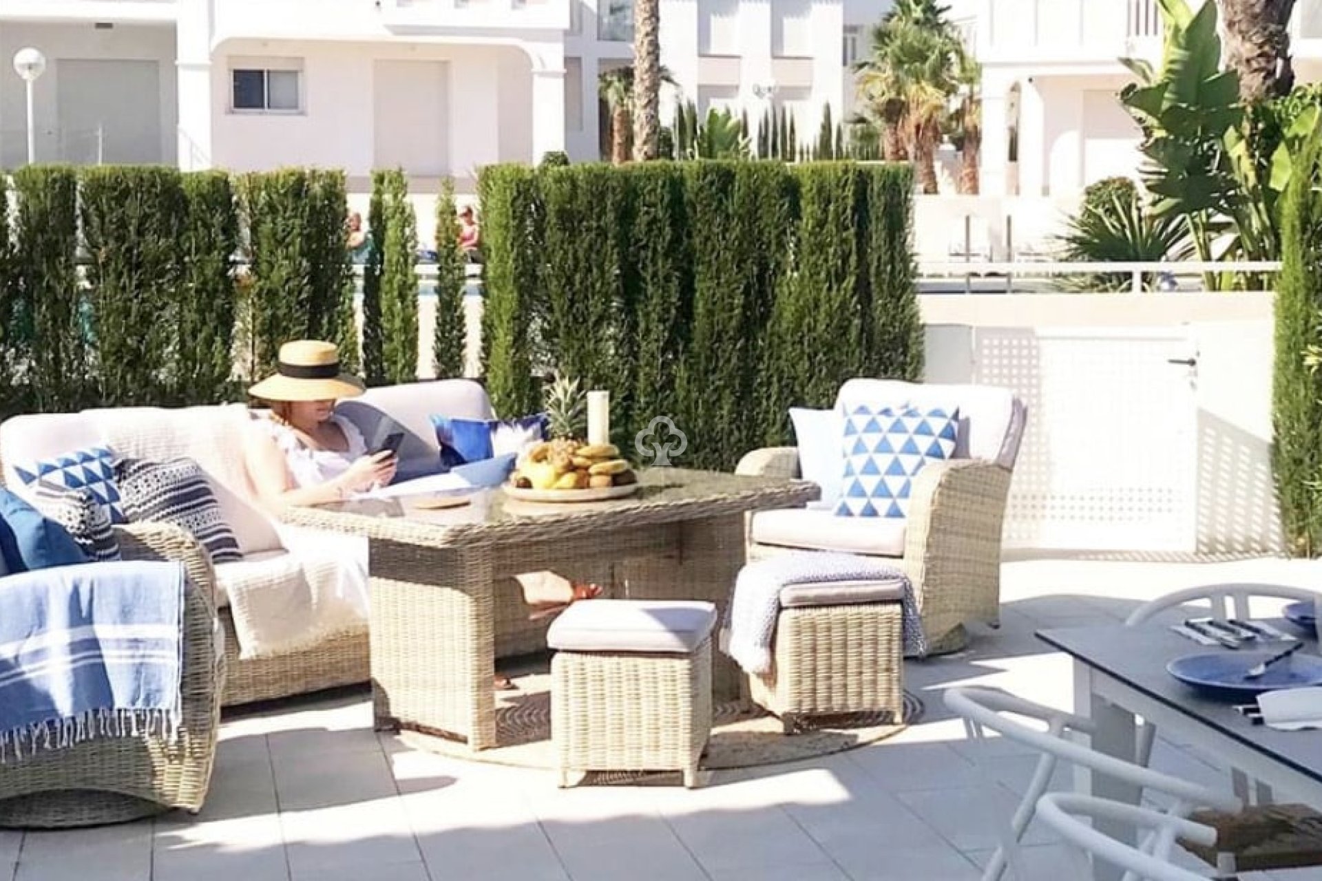 Neue Gebäude - Adosados -
Rojales - 03170