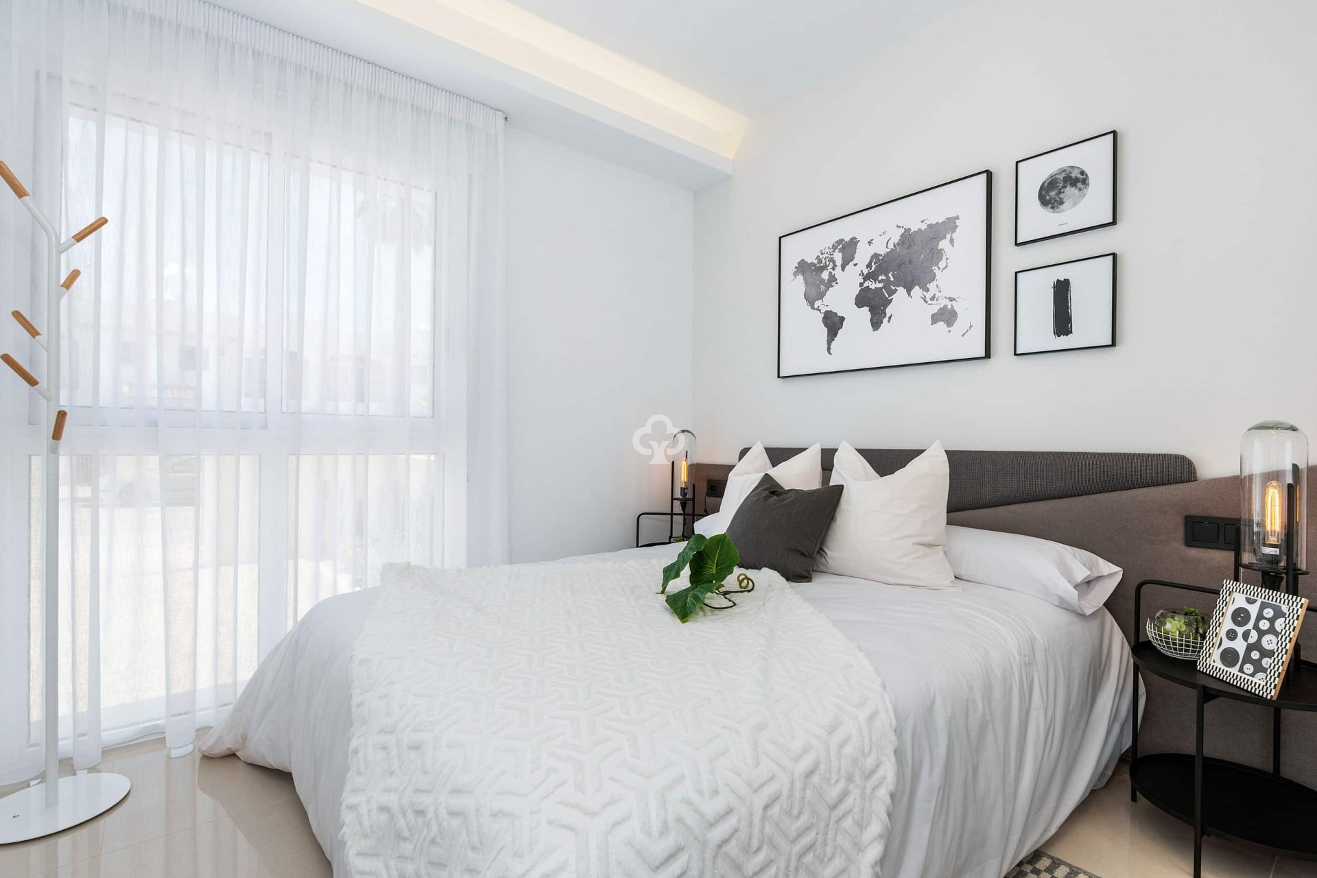 Neue Gebäude - Adosados -
Rojales - 03170