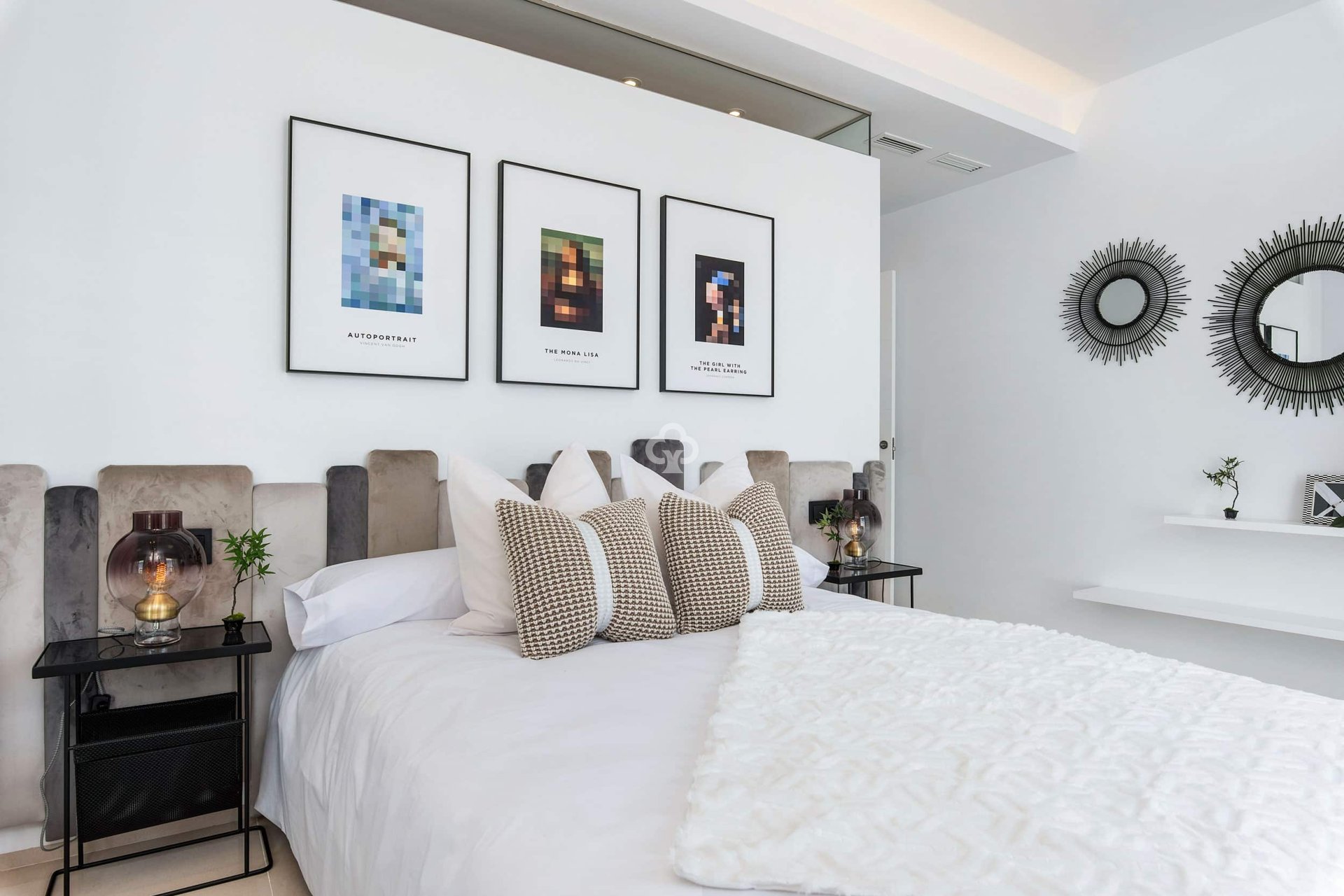 Neue Gebäude - Adosados -
Rojales - 03170