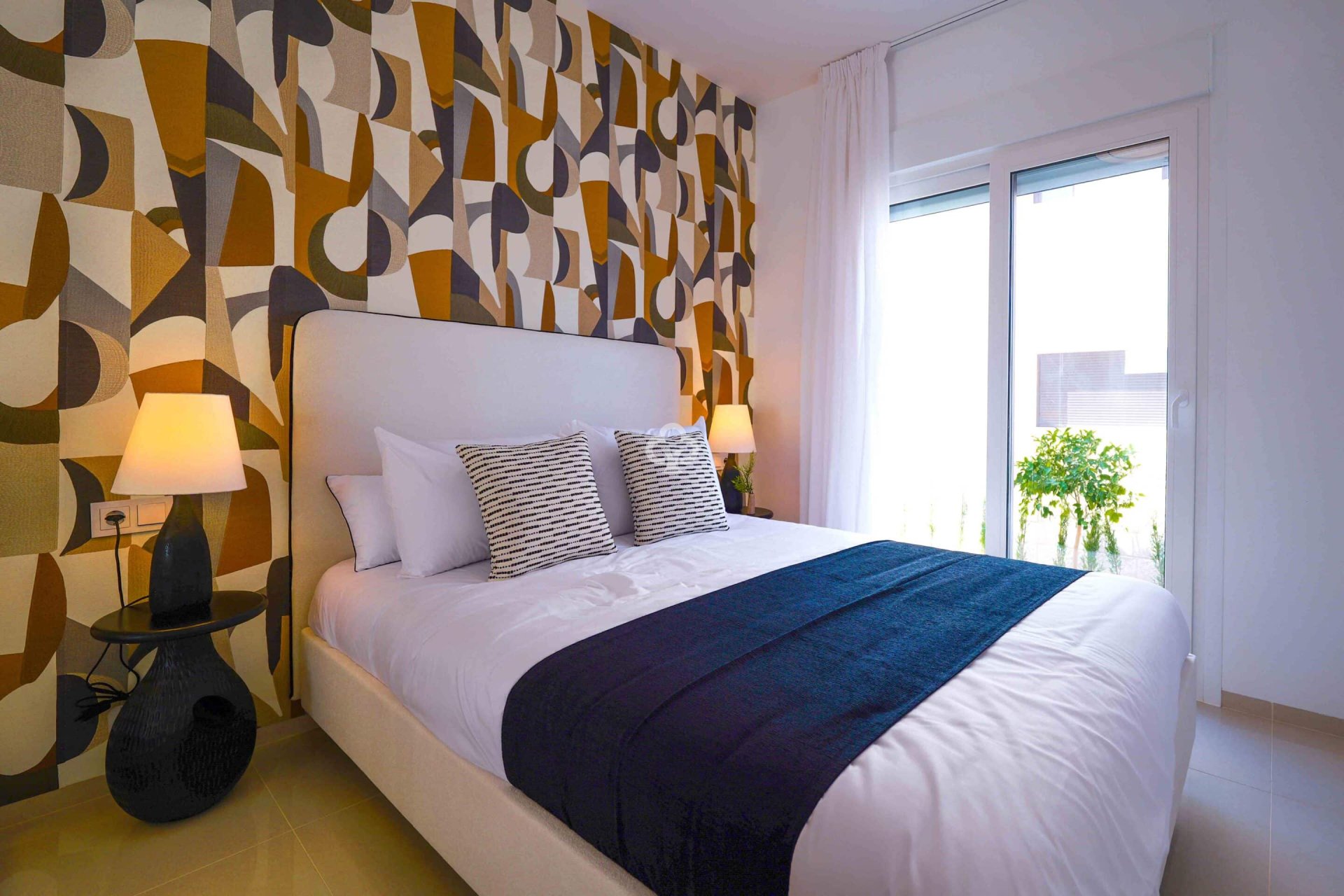 Neue Gebäude - Adosados -
Rojales - 03170